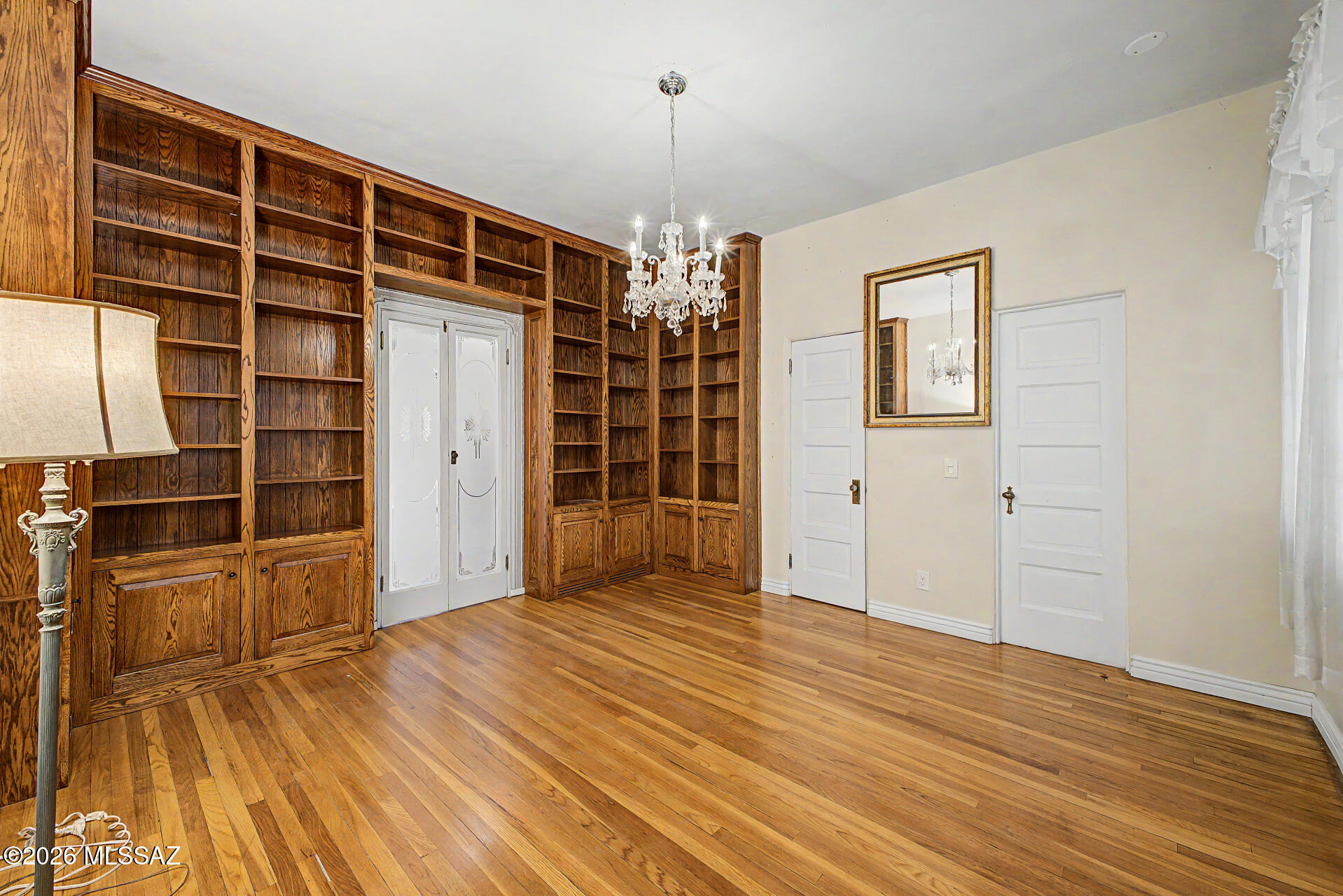 Buells Add - Residential