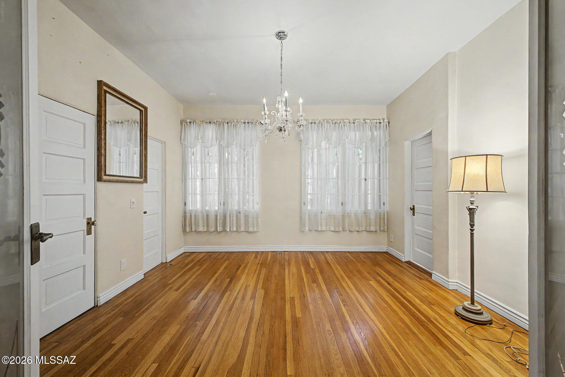 Buells Add - Residential