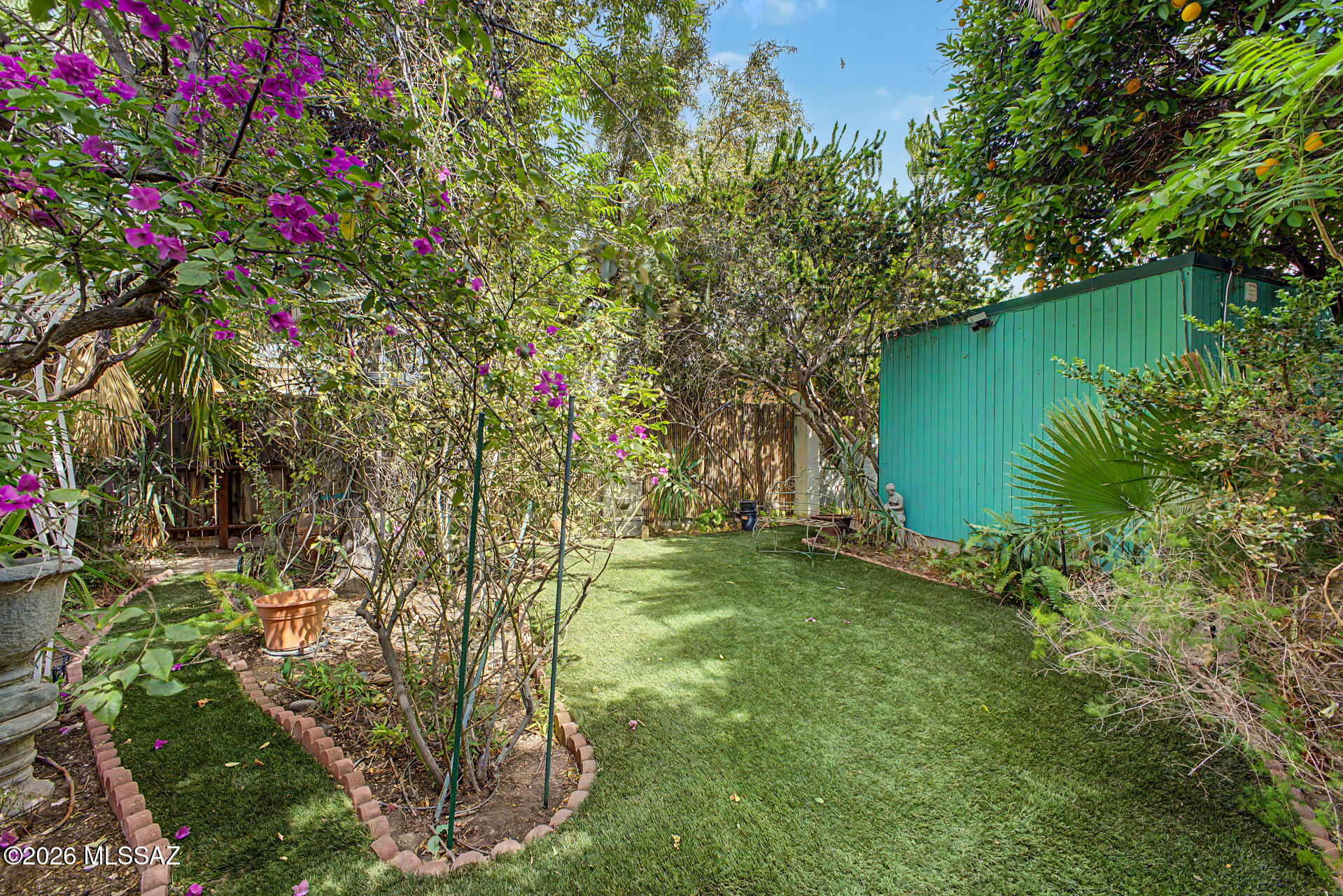 Buells Add - Residential