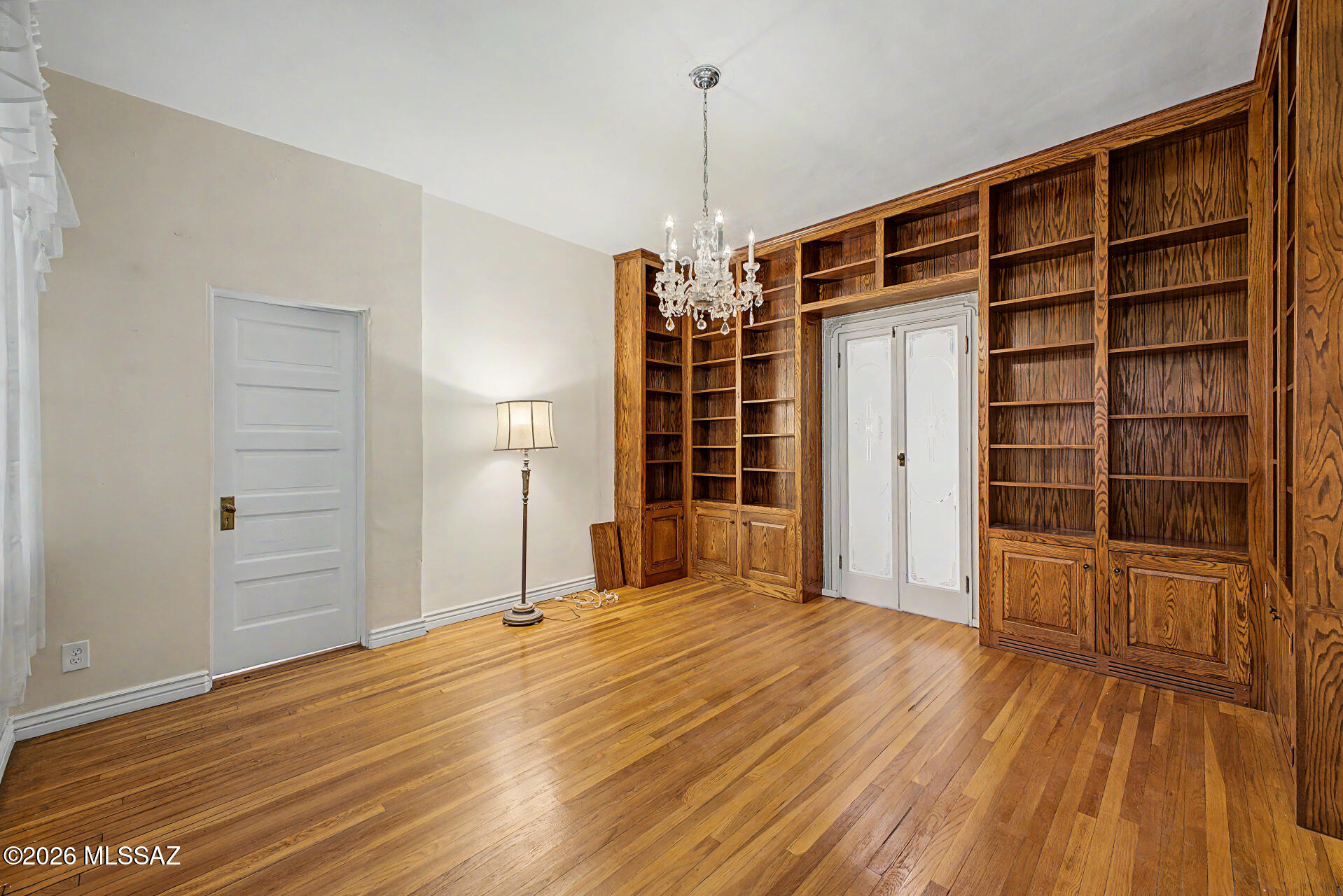 Buells Add - Residential