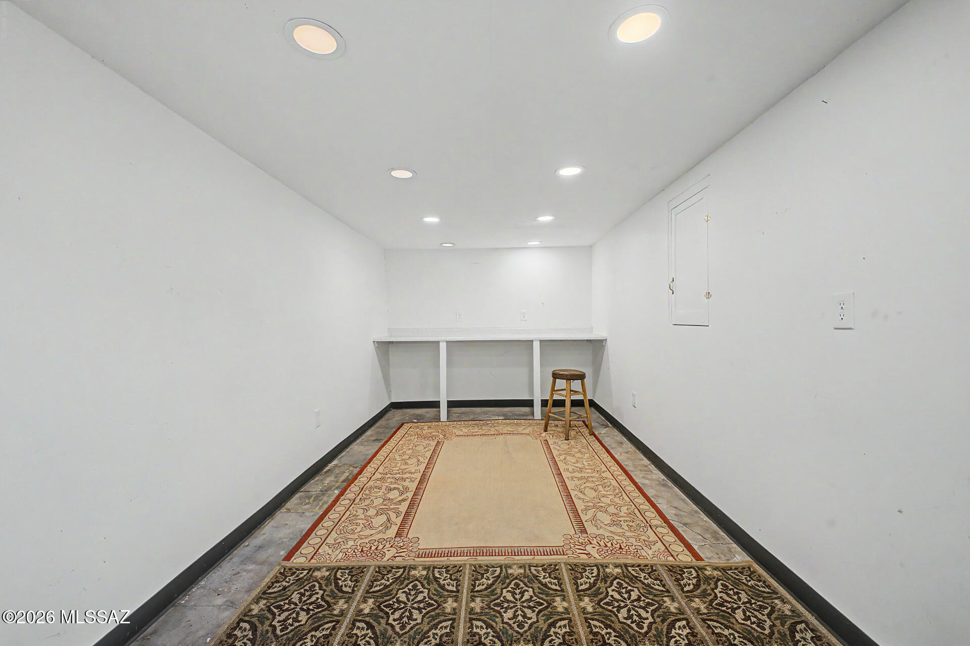 Buells Add - Residential