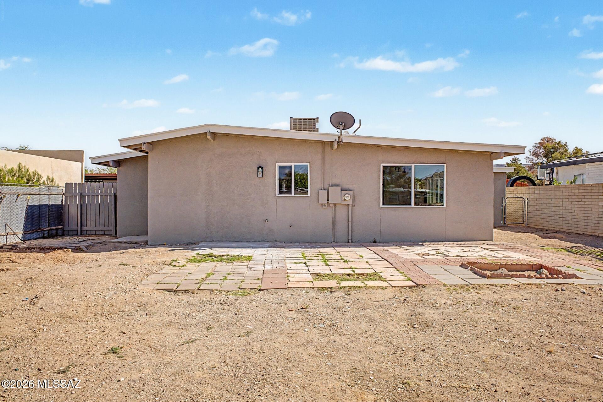 Cardinal Estates (1-111) - Residential