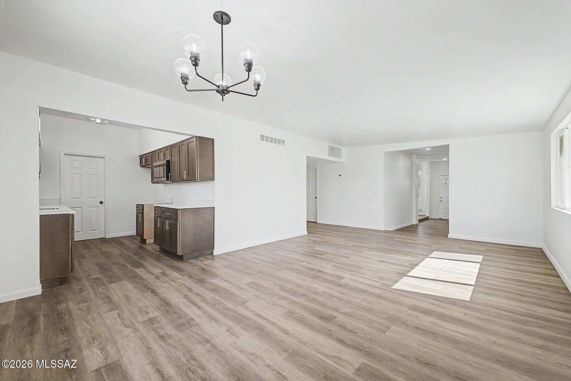 Cardinal Estates (1-111) - Residential