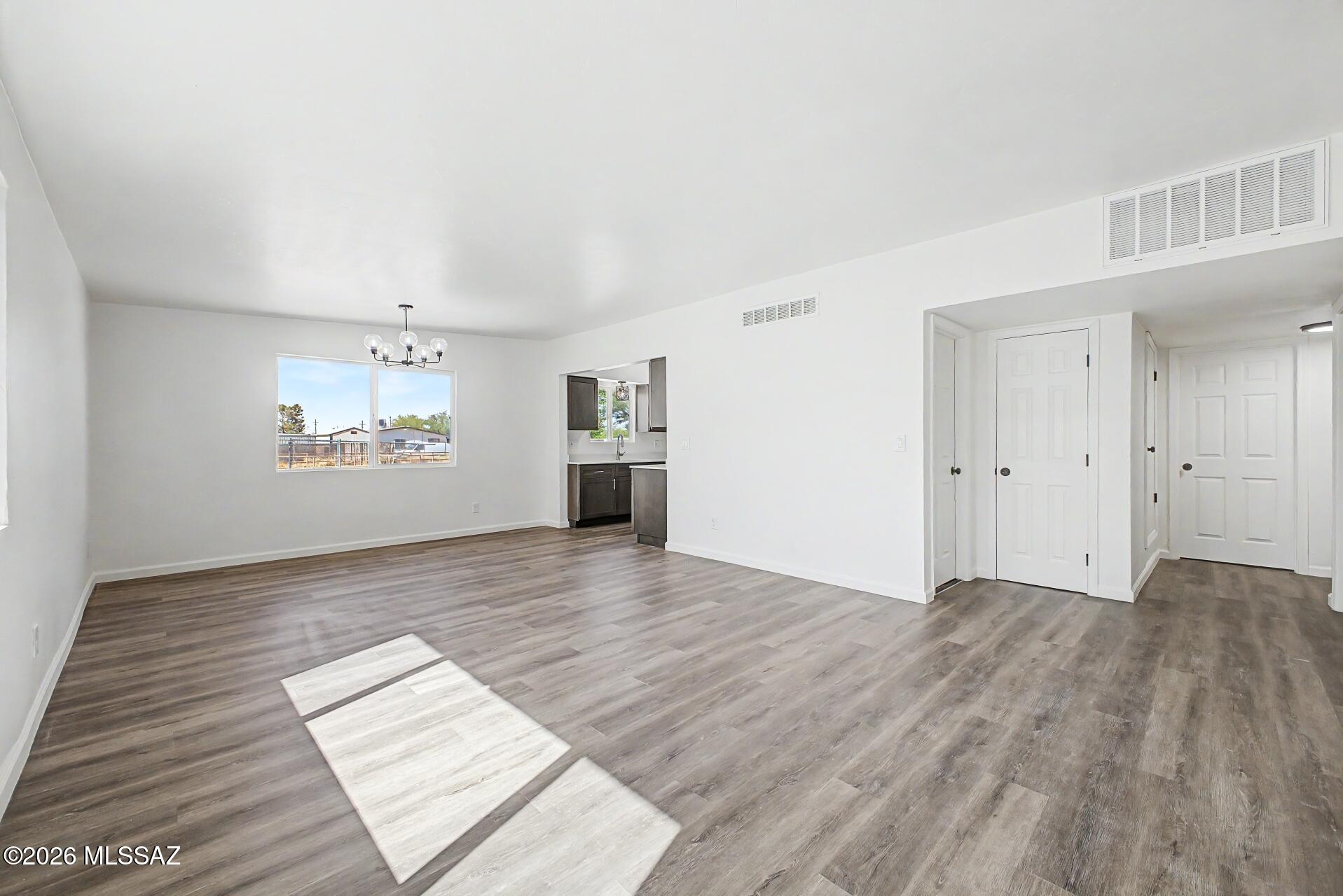 Cardinal Estates (1-111) - Residential