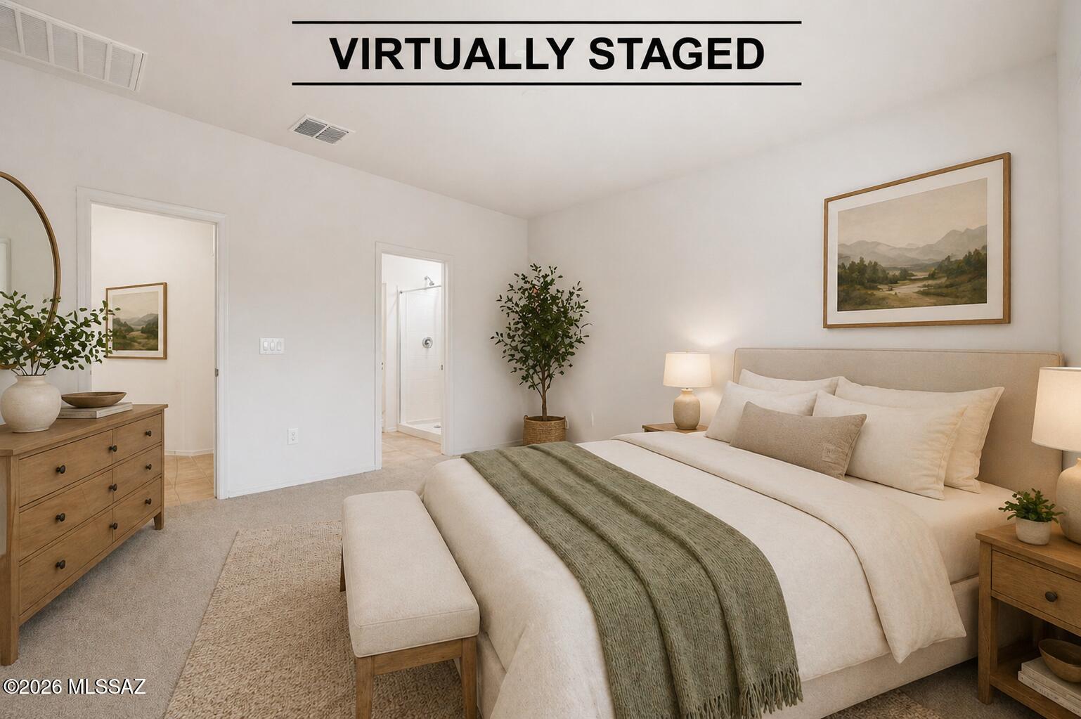 Gladden Farms BLK 26 - Residential
