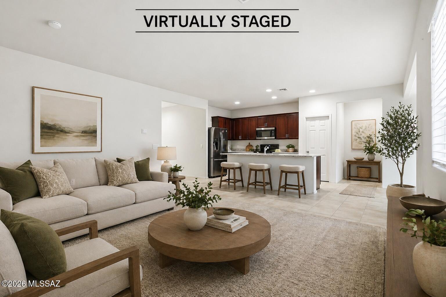 Gladden Farms BLK 26 - Residential