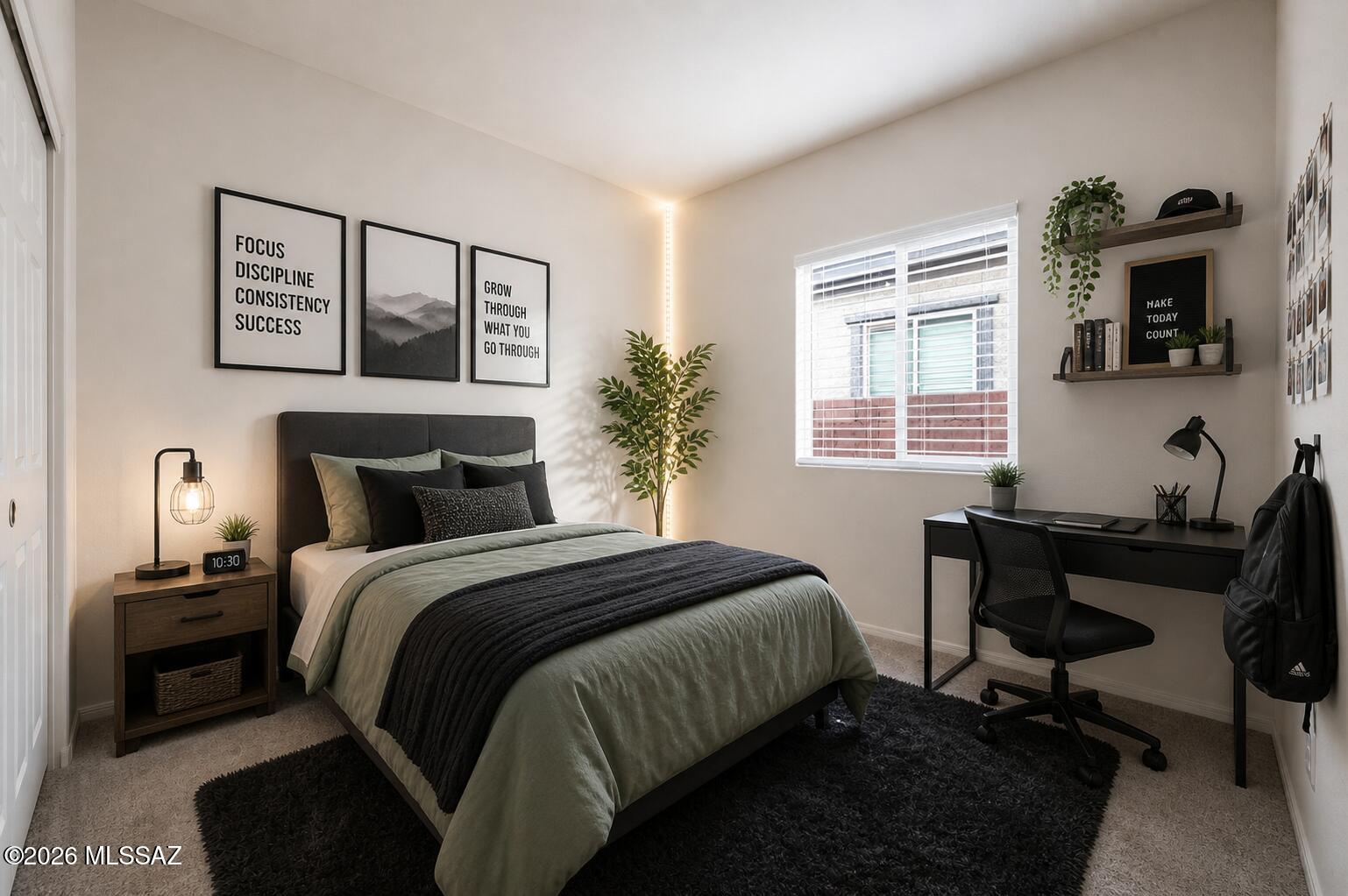 Gladden Farms BLK 26 - Residential