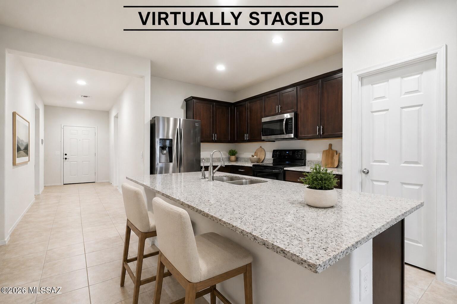 Gladden Farms BLK 26 - Residential