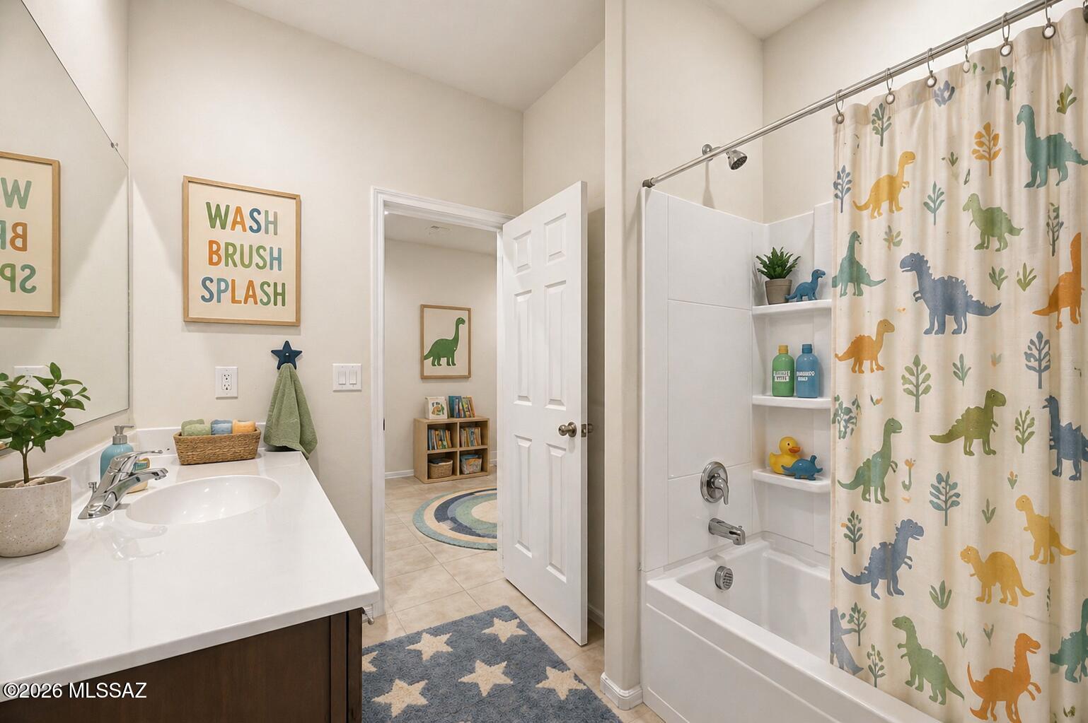 Gladden Farms BLK 26 - Residential