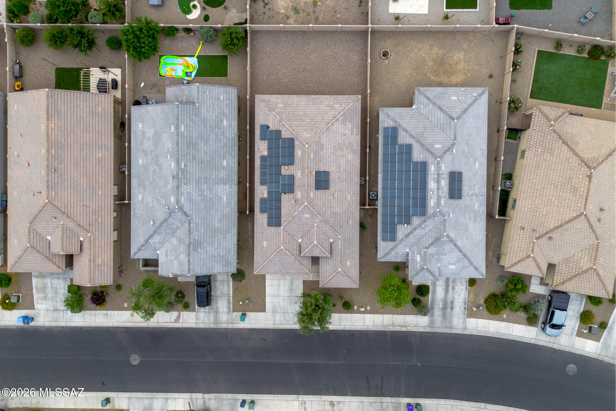 Gladden Farms BLK 26 - Residential