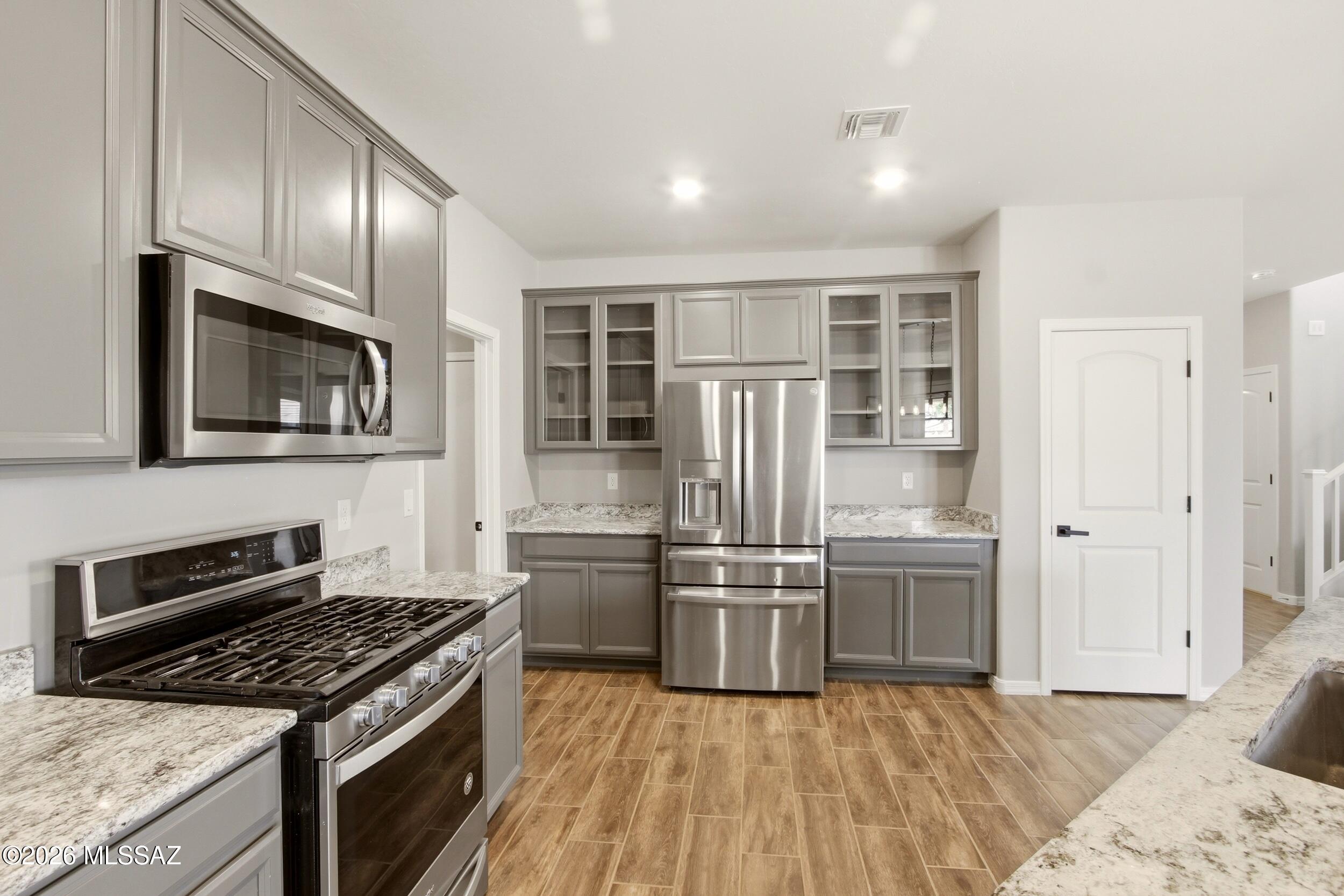 Sonoran Ranch Estates II - Residential