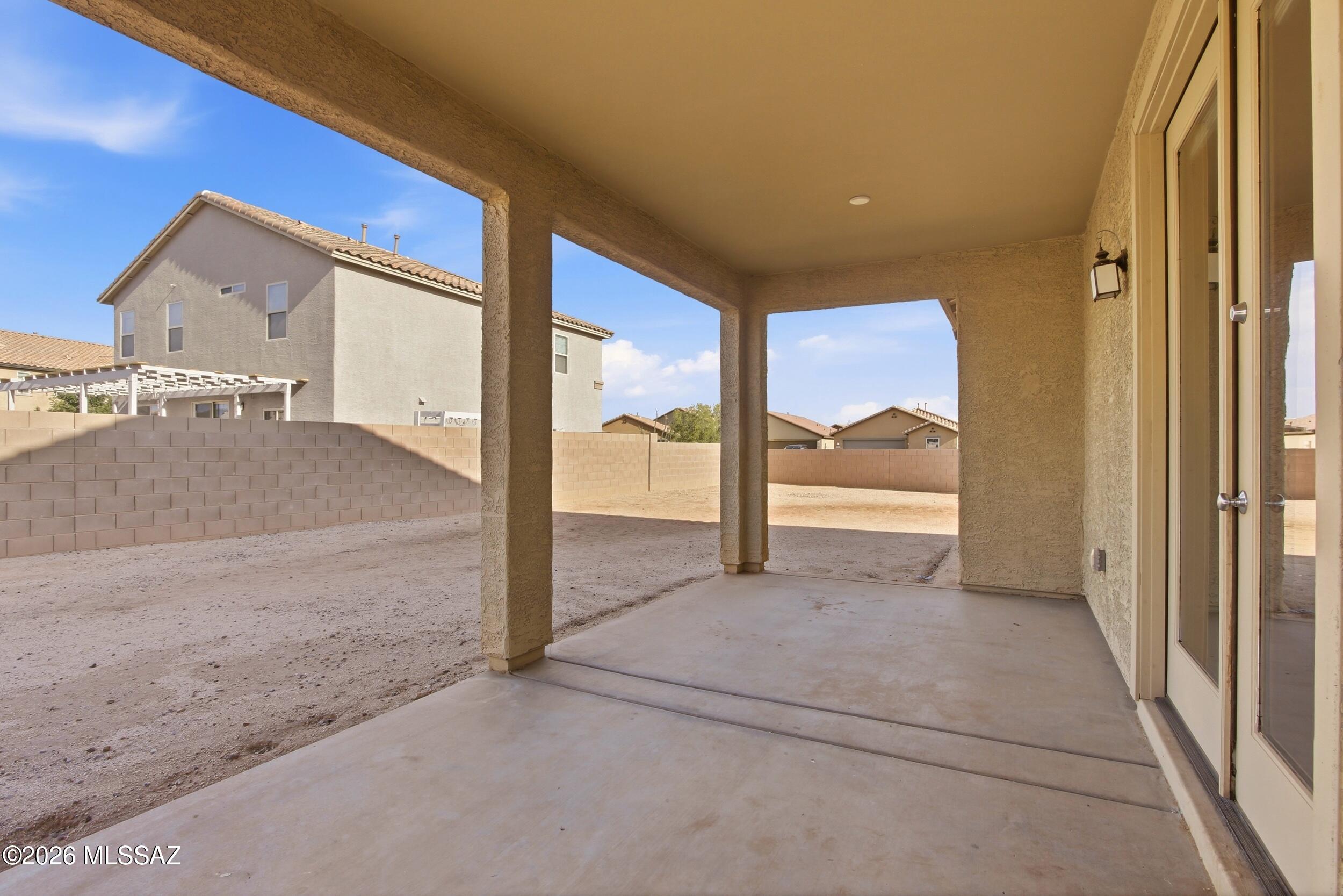 Sonoran Ranch Estates II - Residential