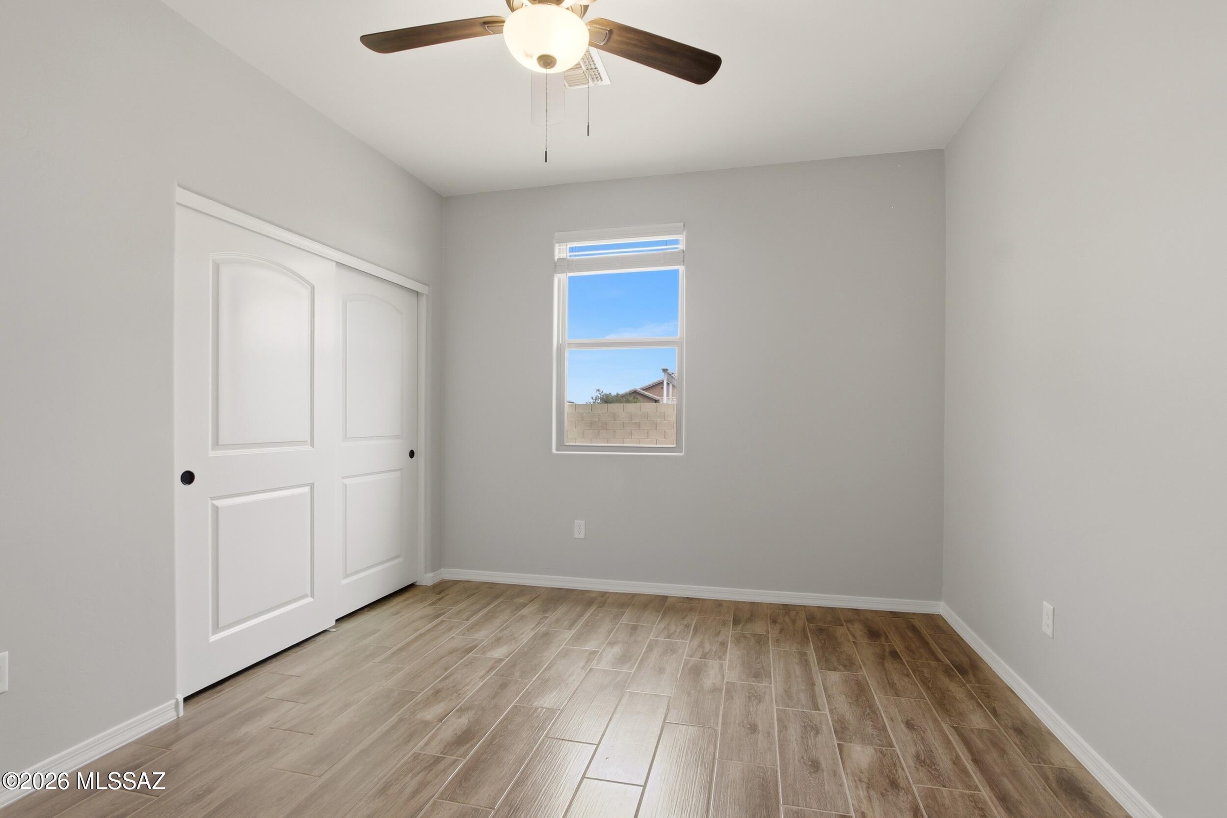 Sonoran Ranch Estates II - Residential