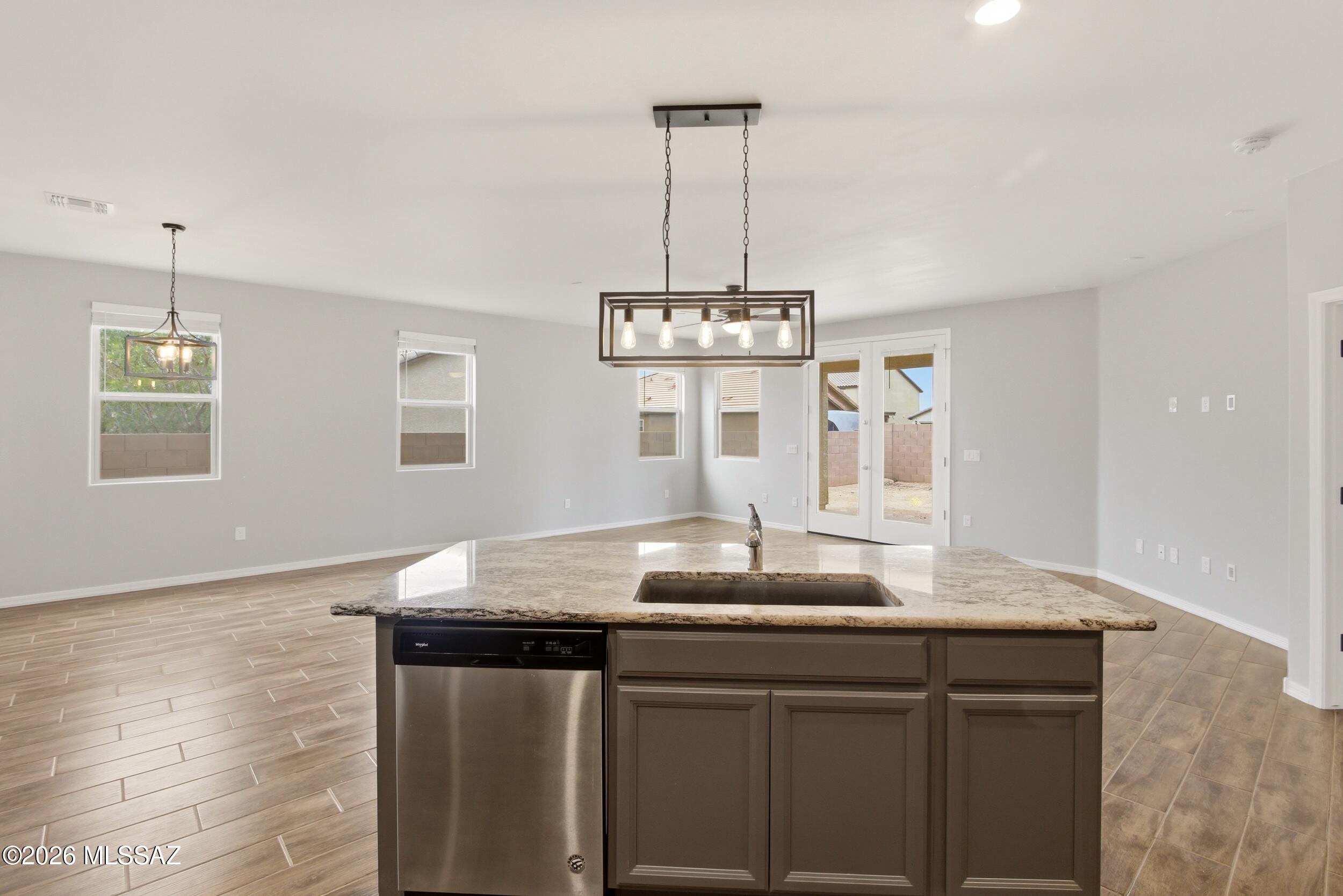 Sonoran Ranch Estates II - Residential