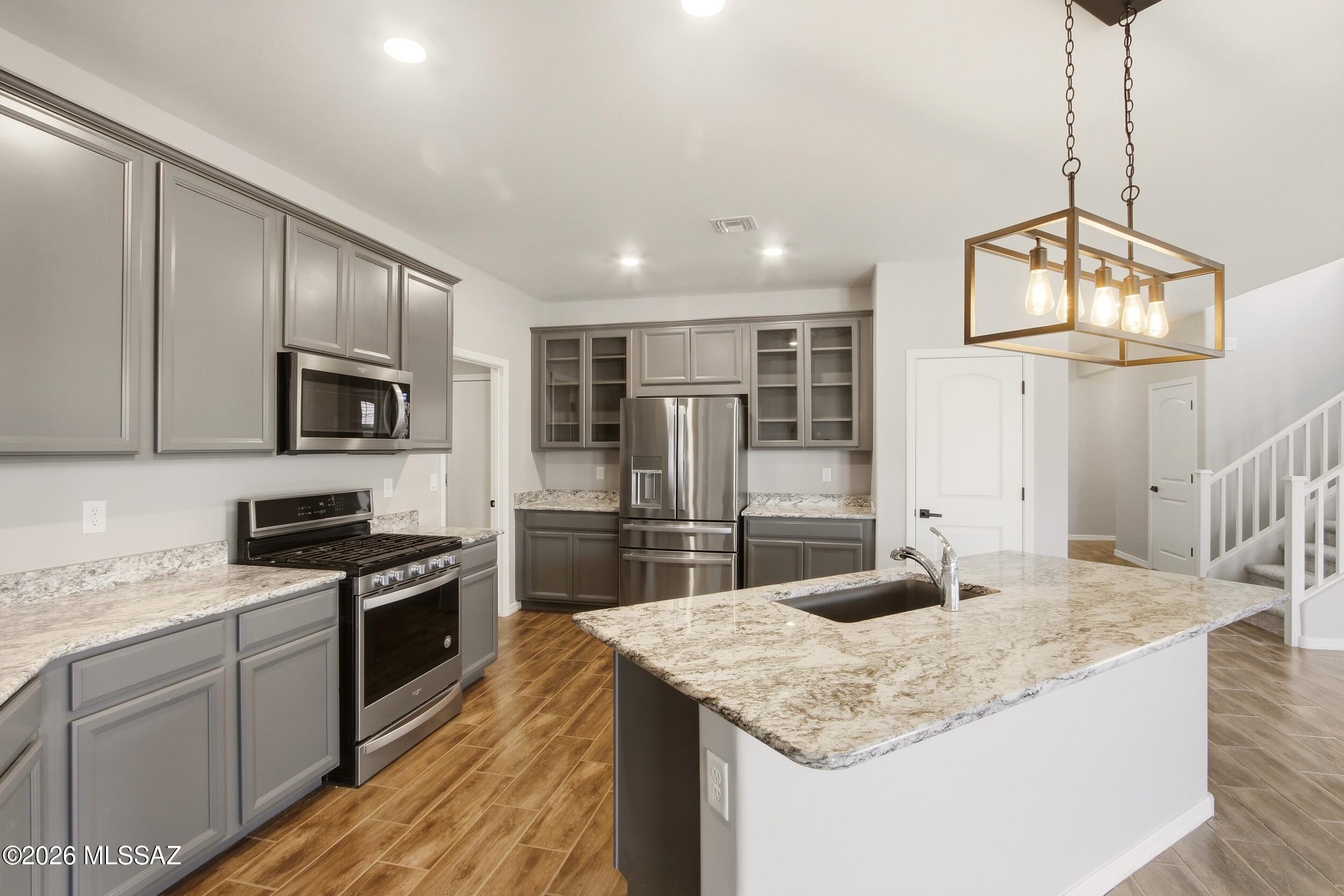 Sonoran Ranch Estates II - Residential