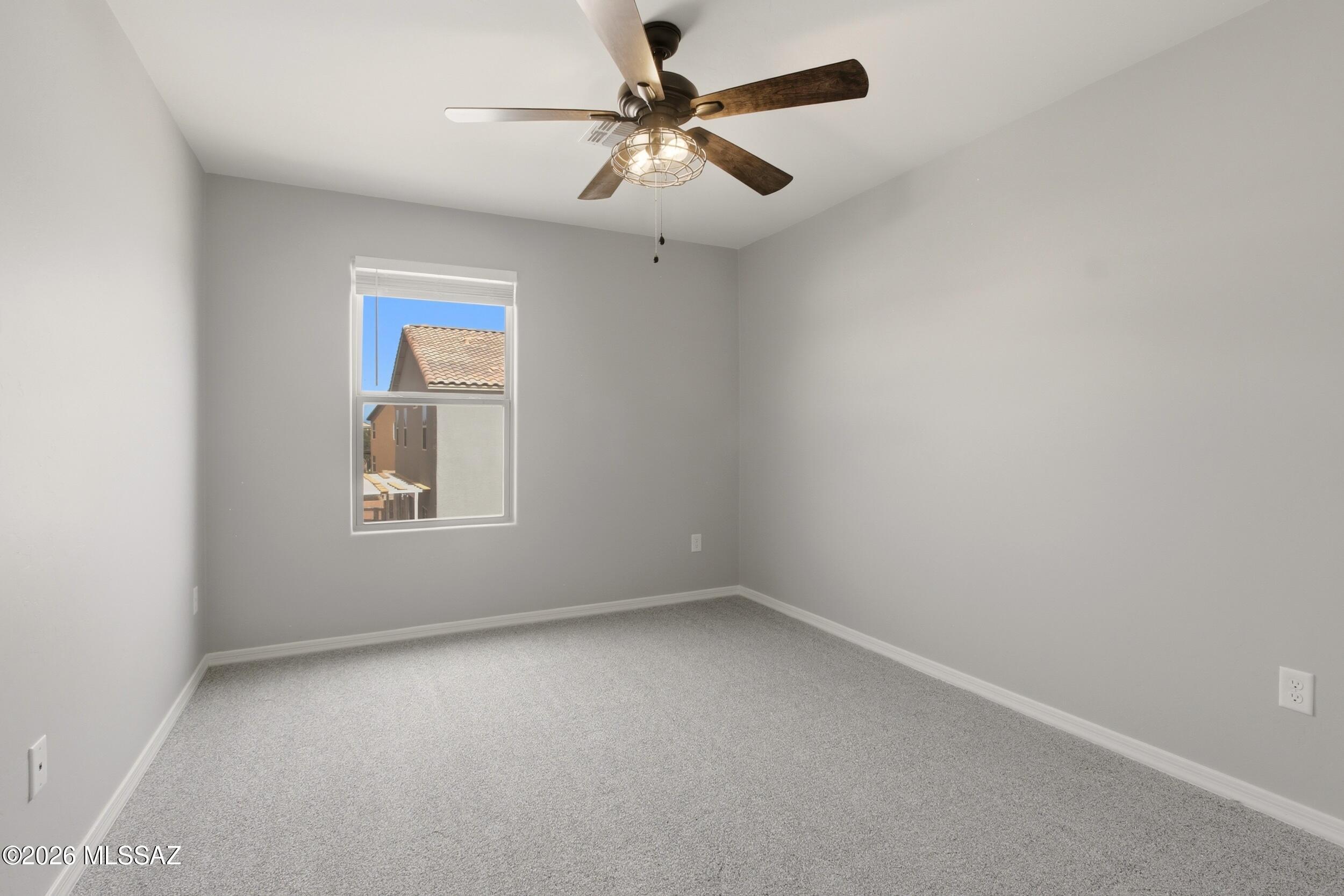 Sonoran Ranch Estates II - Residential