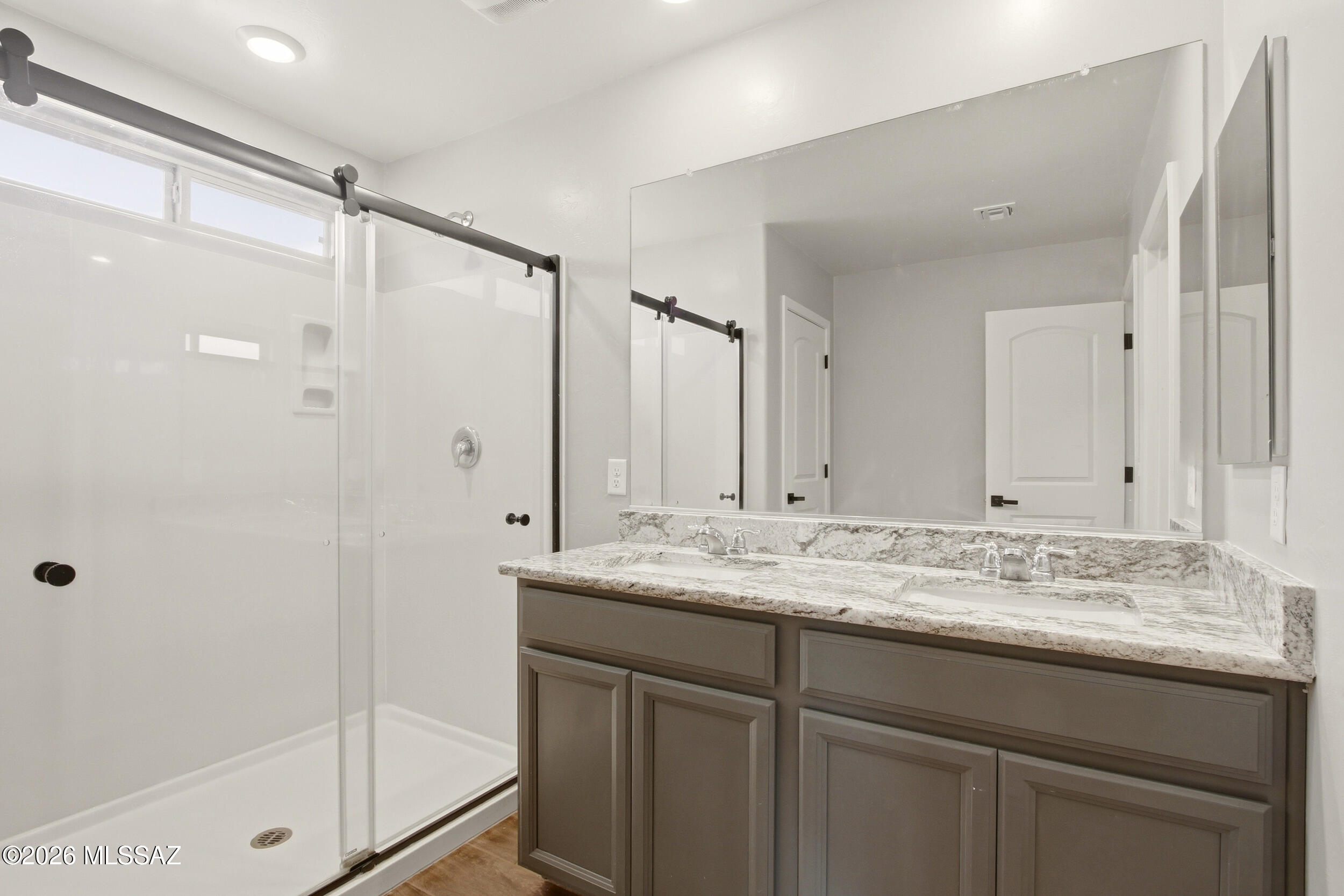 Sonoran Ranch Estates II - Residential