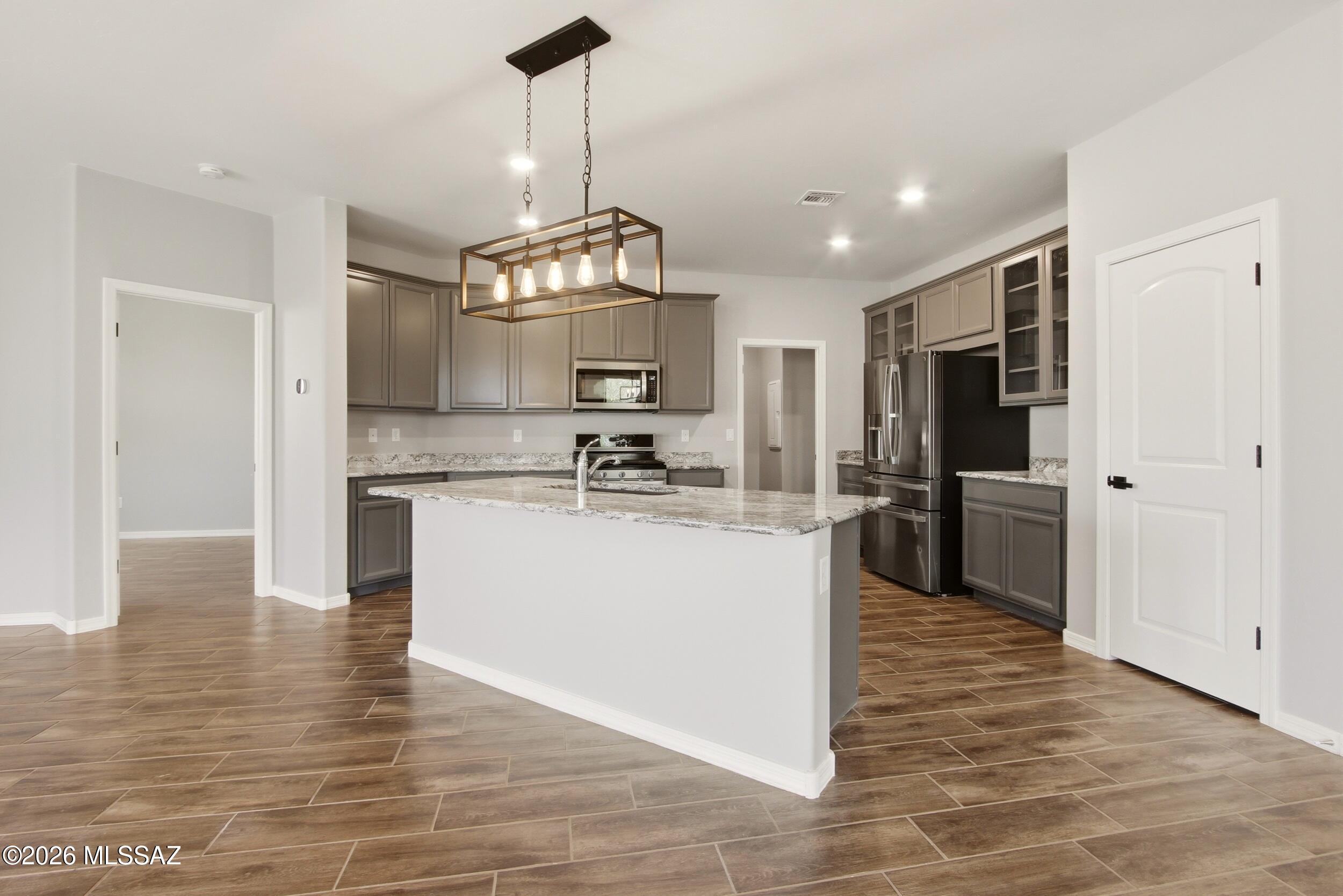 Sonoran Ranch Estates II - Residential