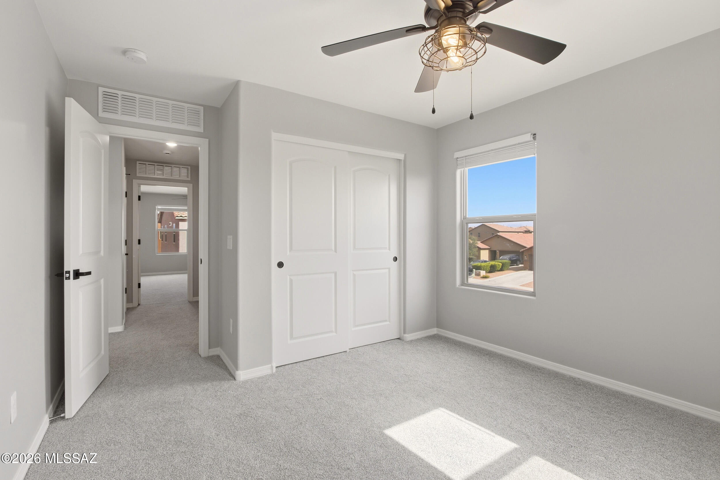 Sonoran Ranch Estates II - Residential