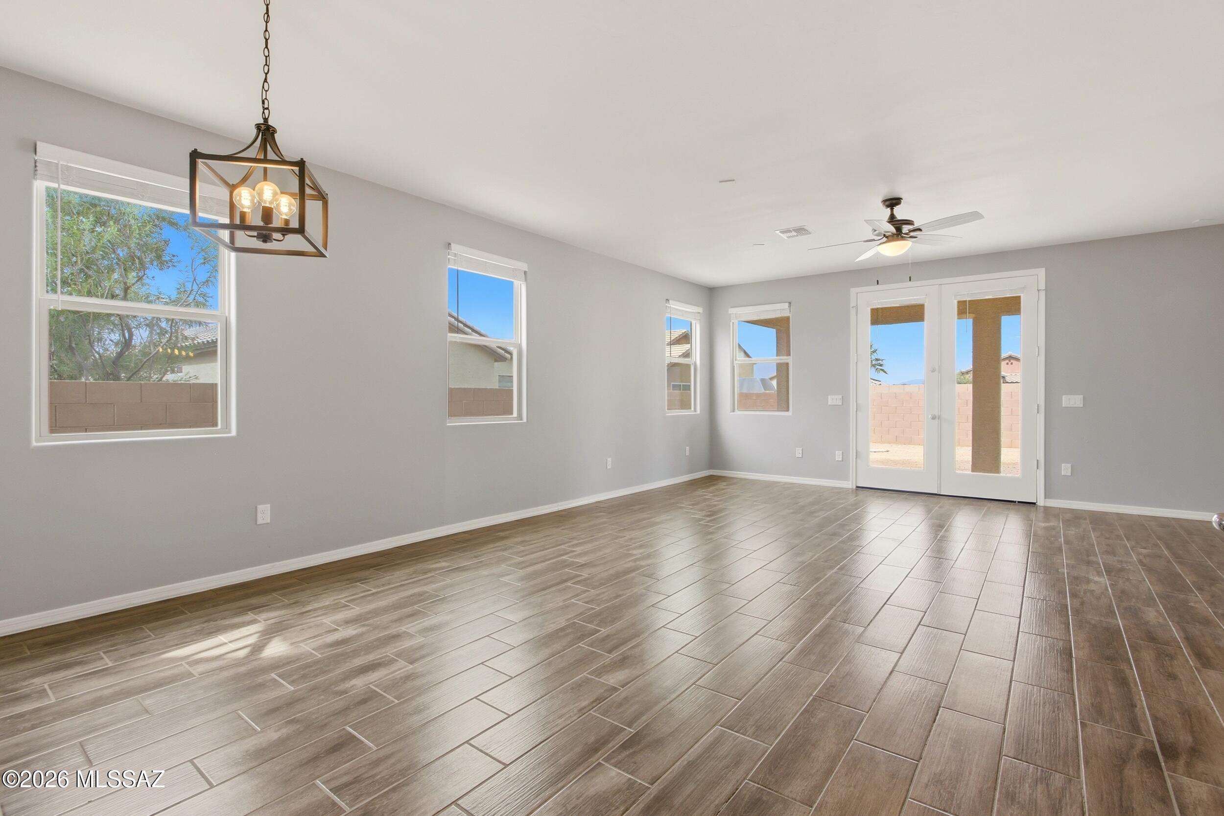 Sonoran Ranch Estates II - Residential