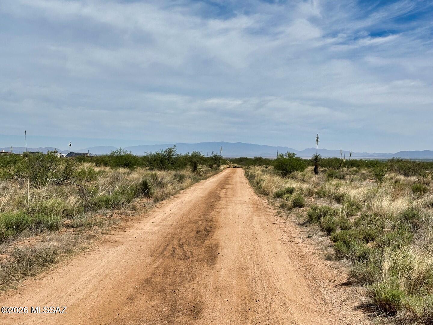 Arizona Sun Sites - Land