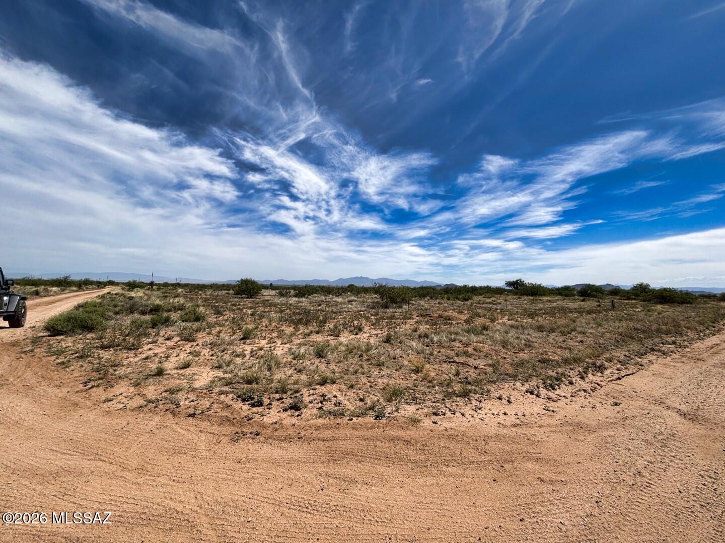 Arizona Sun Sites - Land
