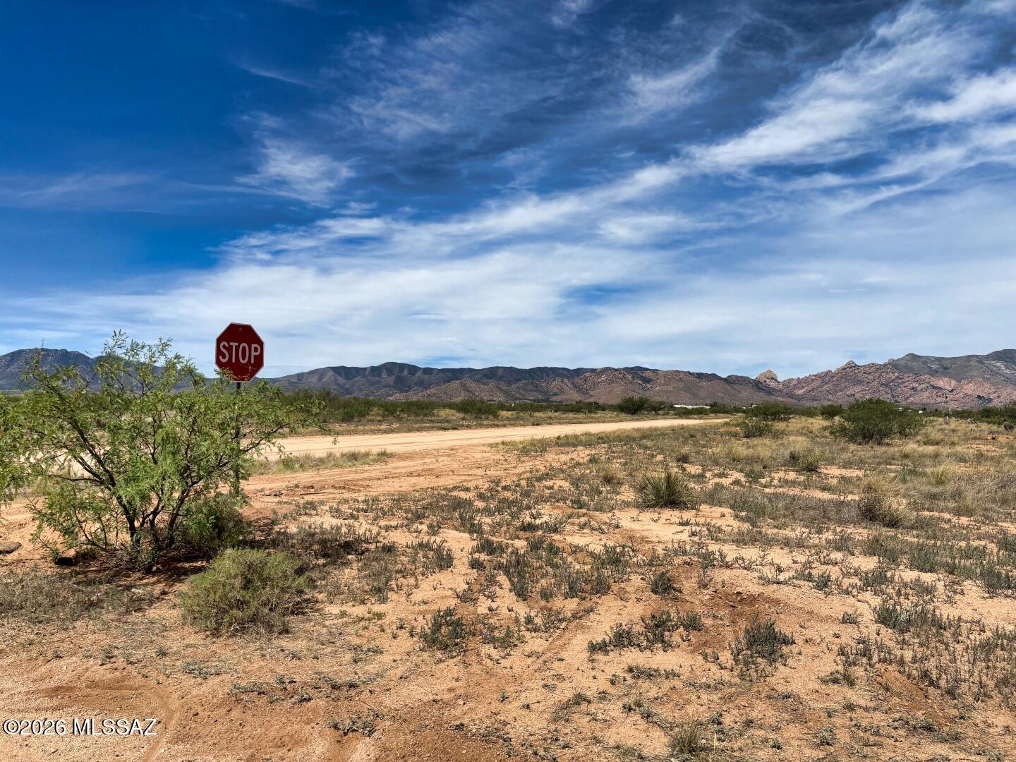 Arizona Sun Sites - Land