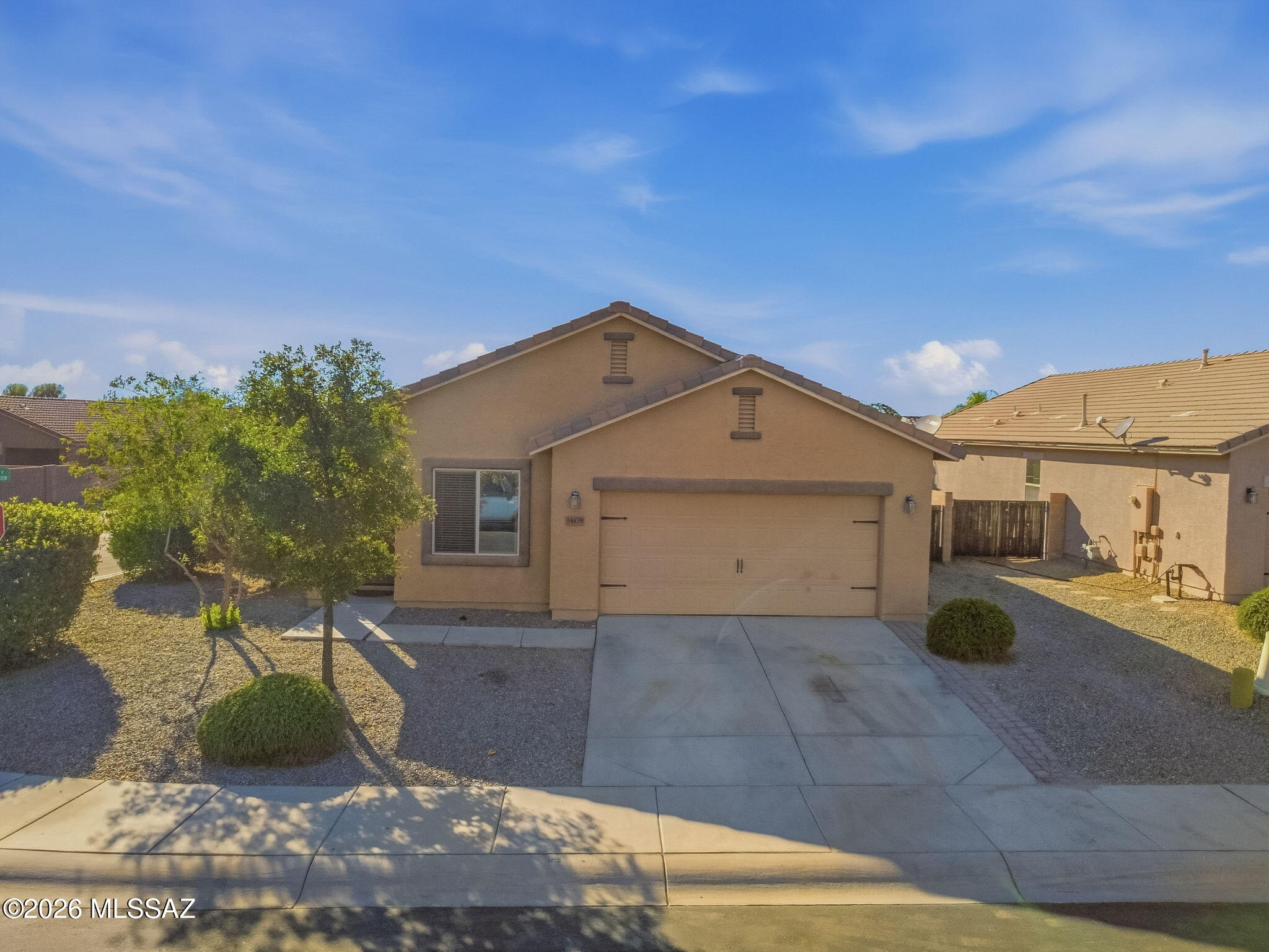 14179 N Dart Point Way