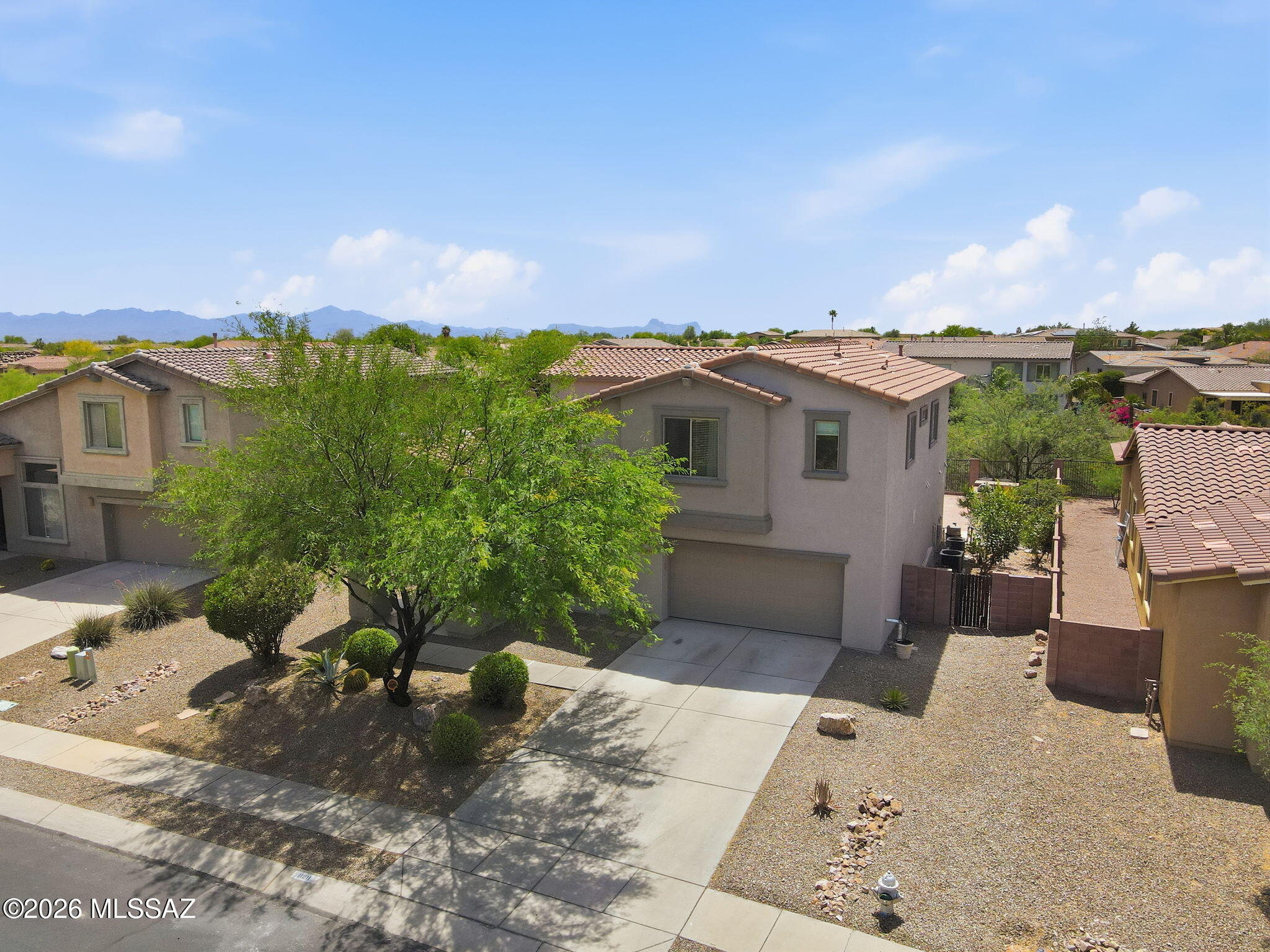 Verde Ranch (1-158) - Residential