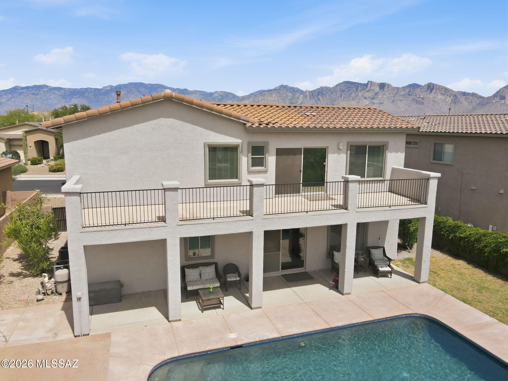Verde Ranch (1-158) - Residential