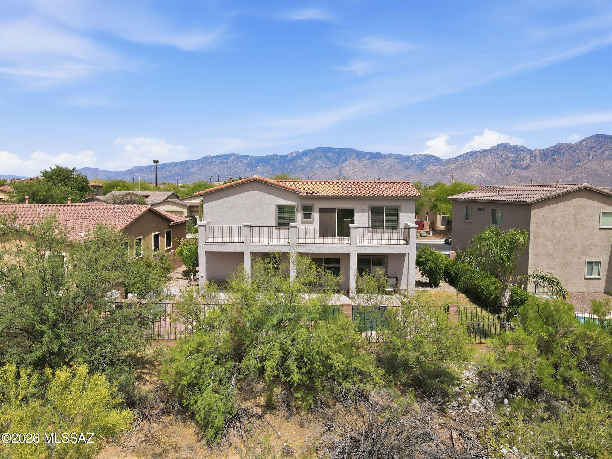 Verde Ranch (1-158) - Residential