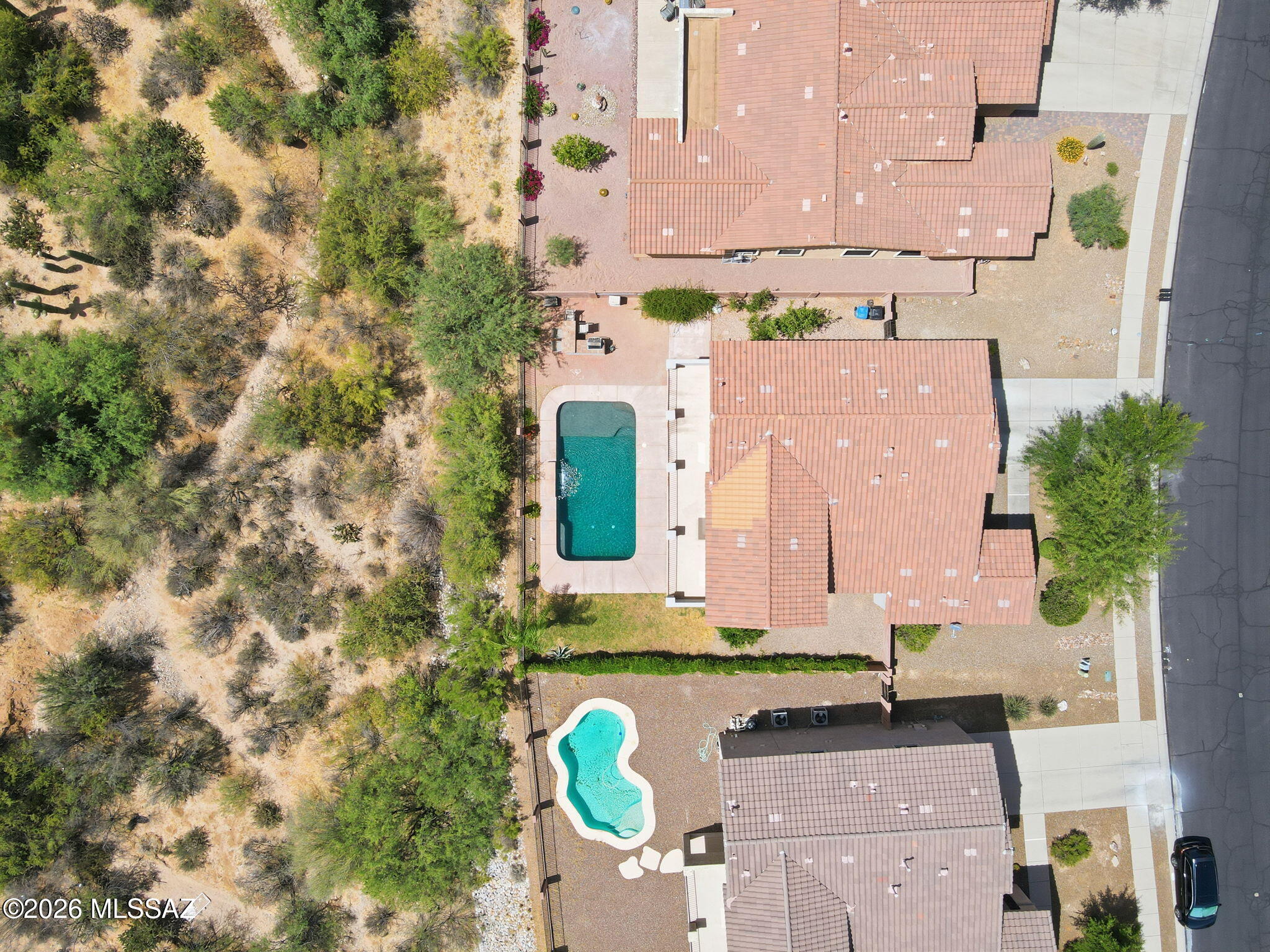 Verde Ranch (1-158) - Residential
