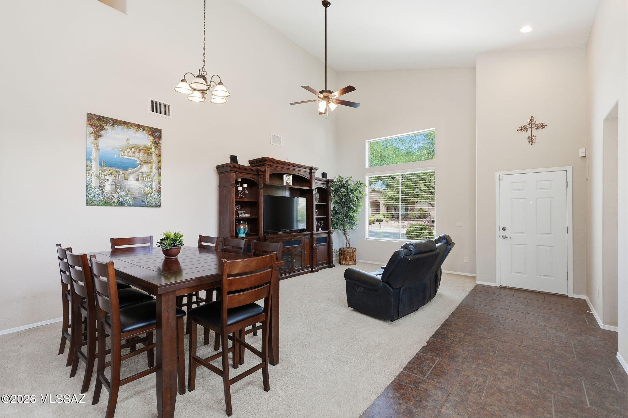 Verde Ranch (1-158) - Residential