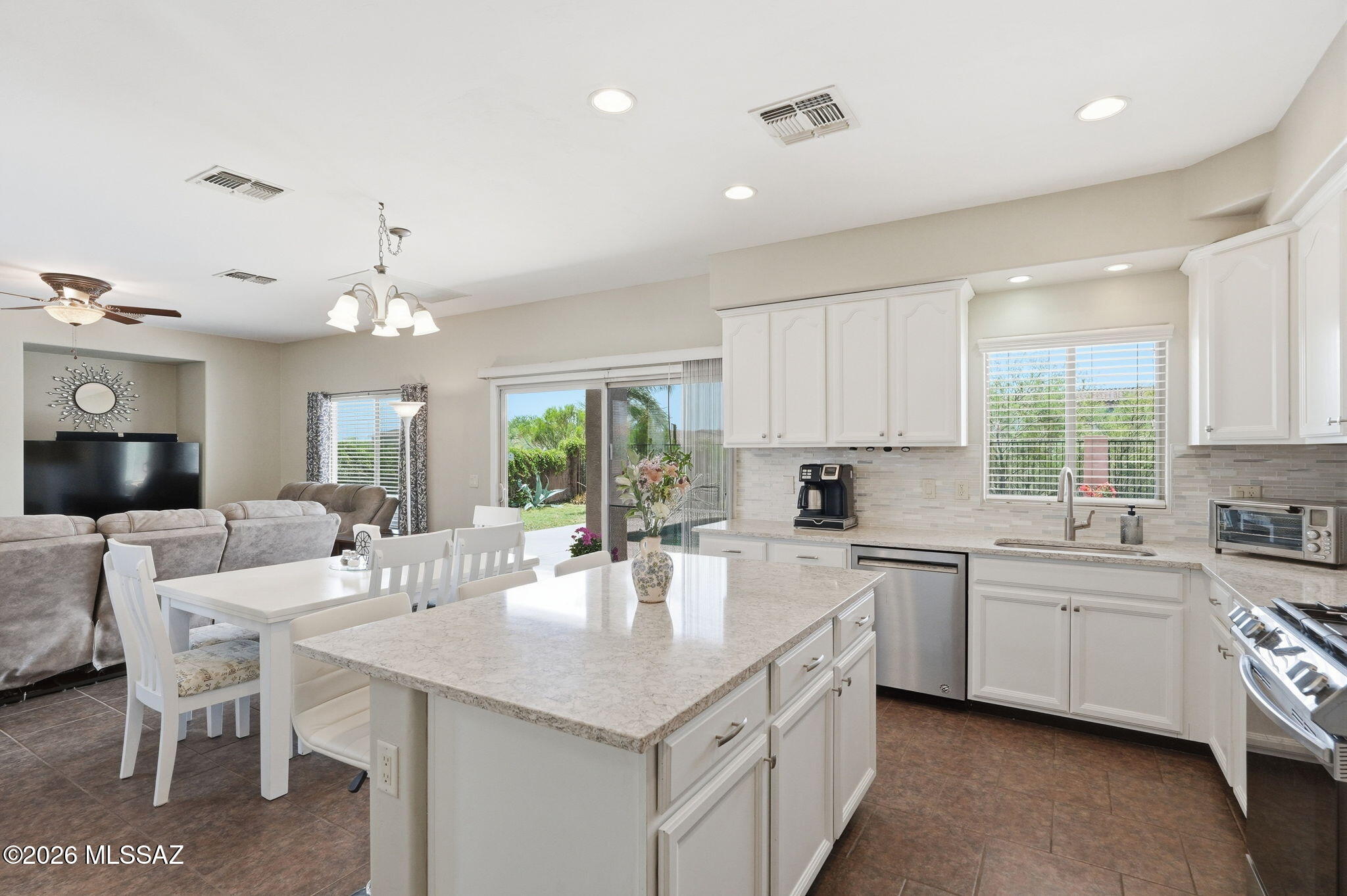 Verde Ranch (1-158) - Residential