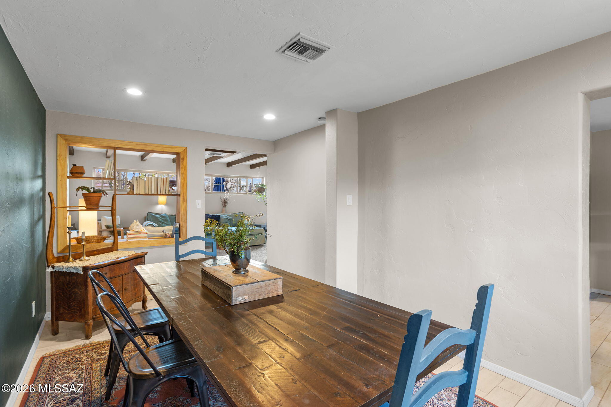 Tucson Heights Amended - Residential