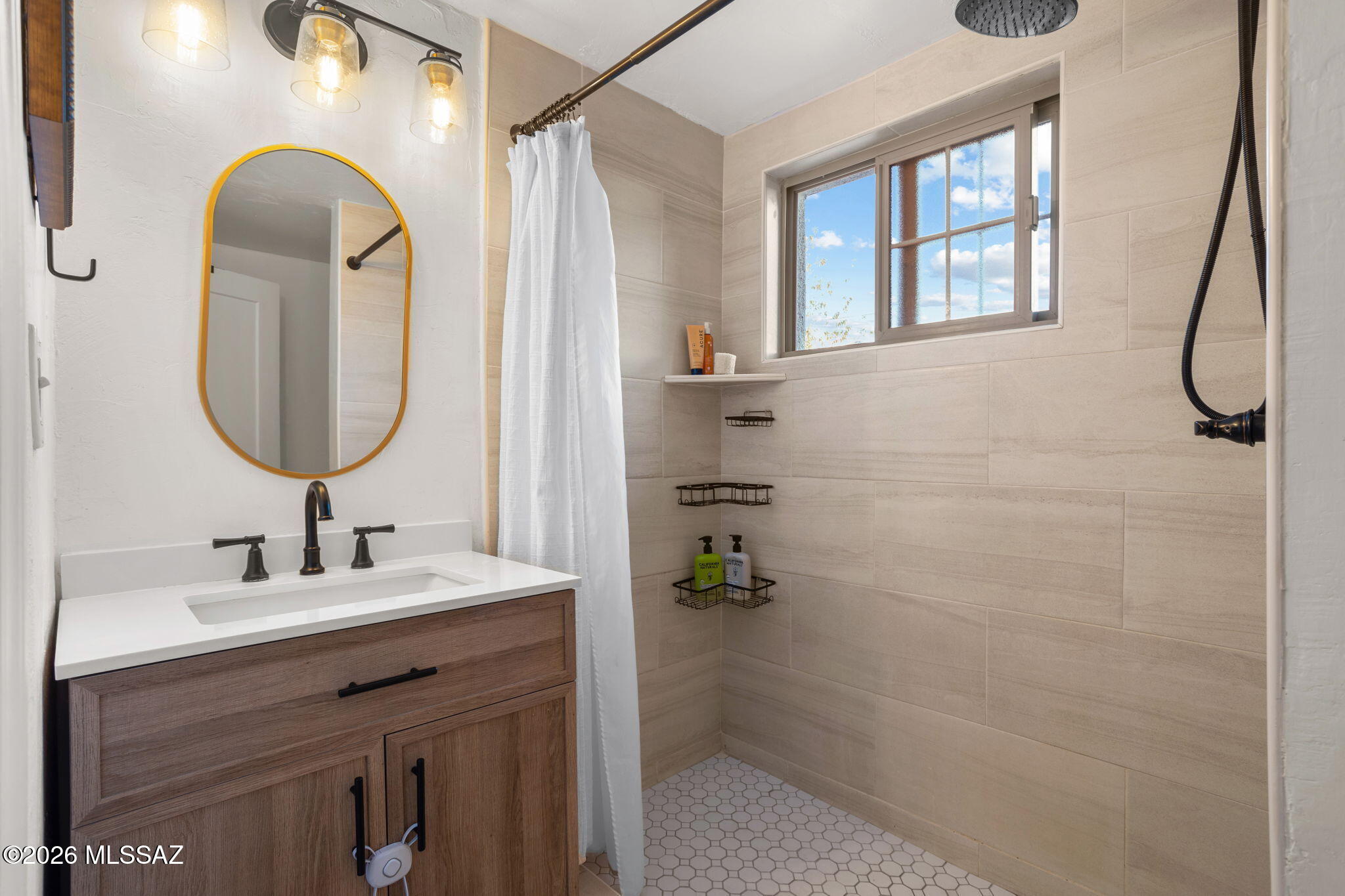 Tucson Heights Amended - Residential