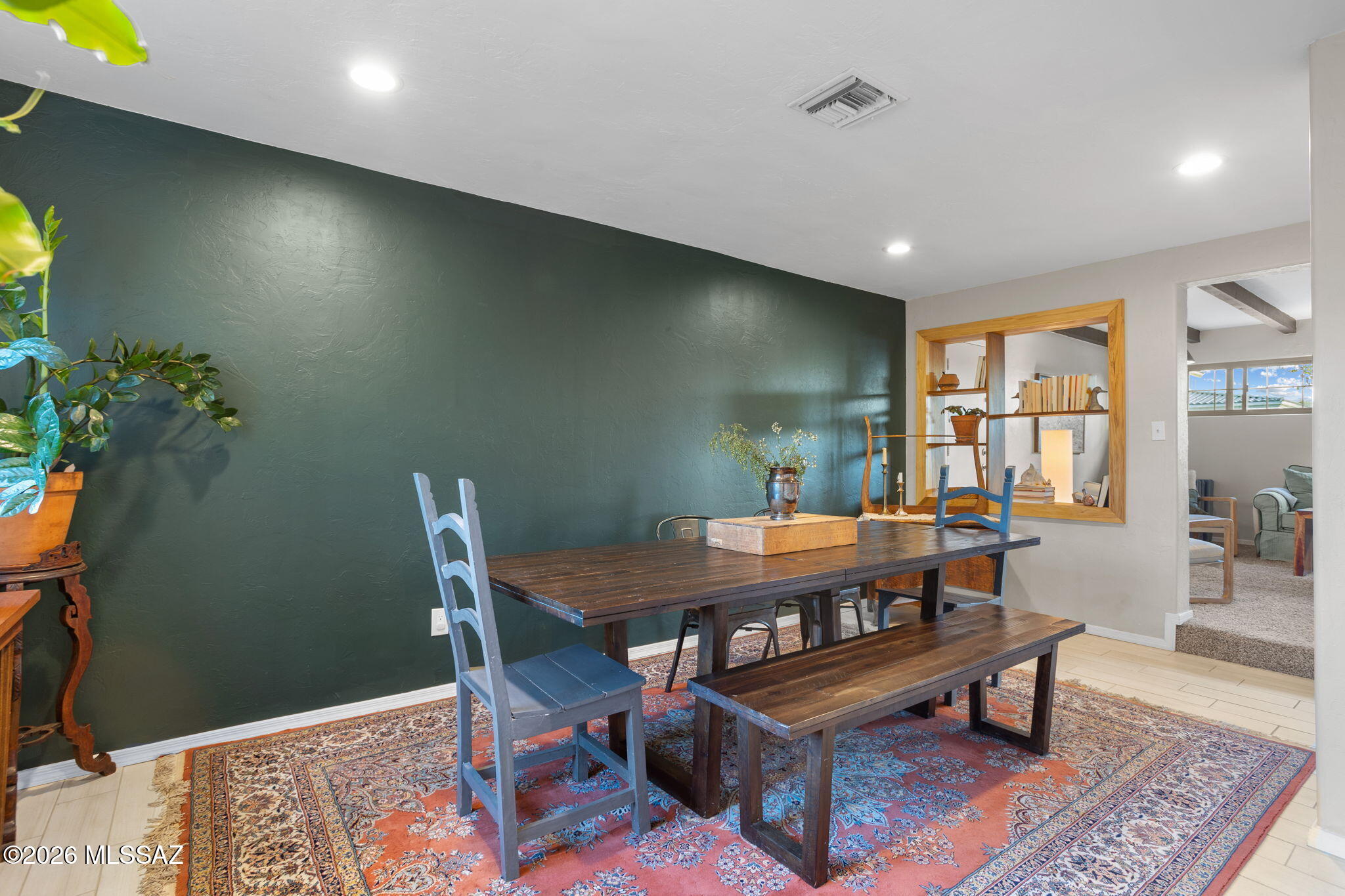 Tucson Heights Amended - Residential