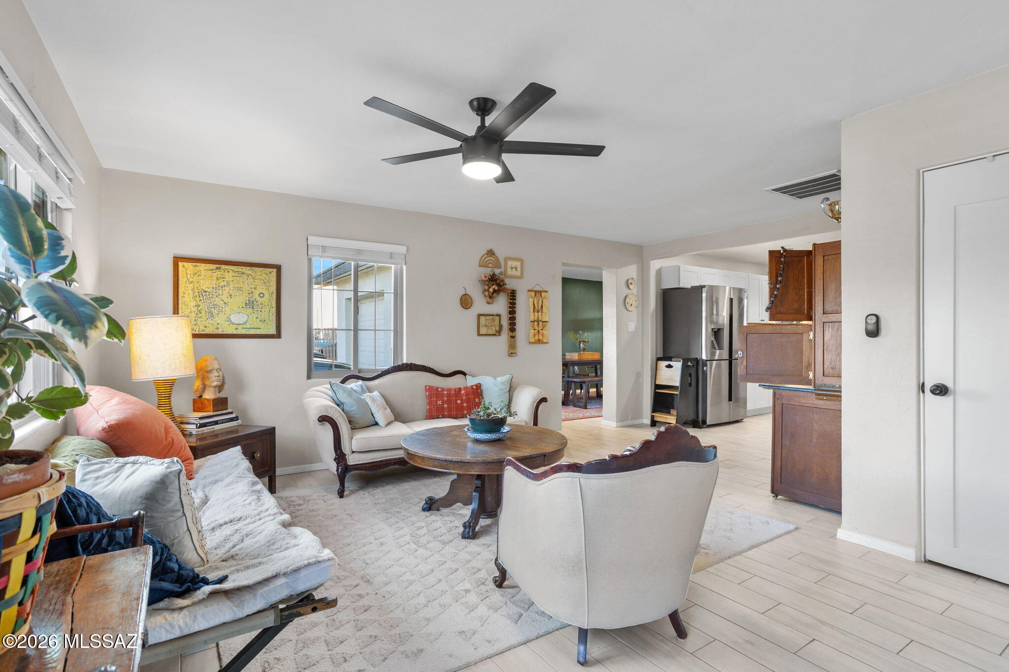 Tucson Heights Amended - Residential