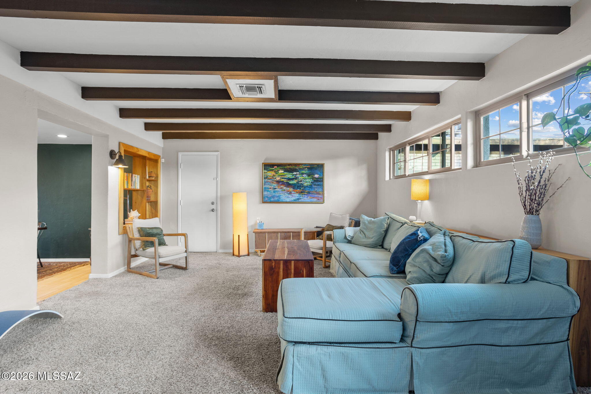Tucson Heights Amended - Residential