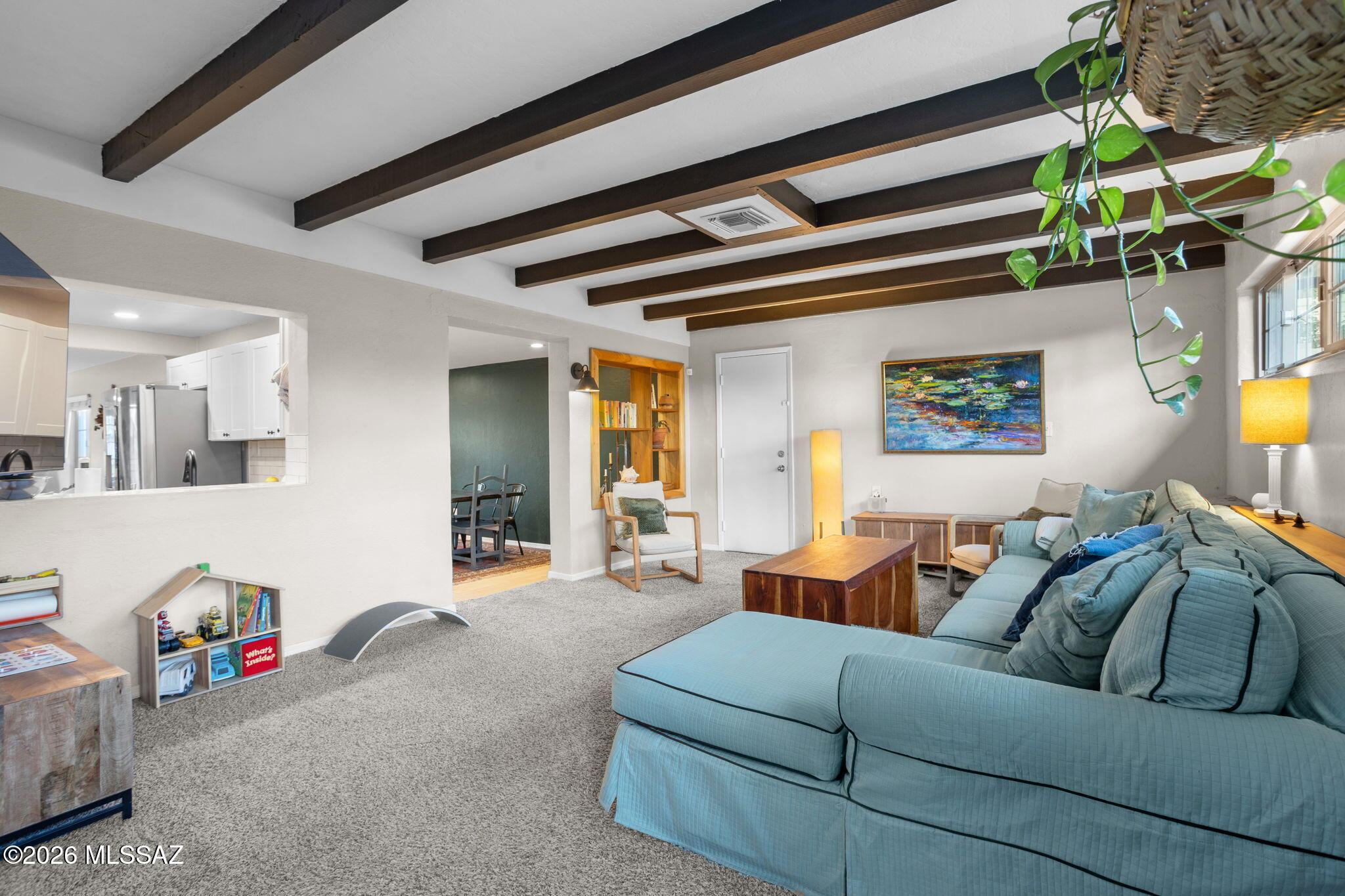 Tucson Heights Amended - Residential