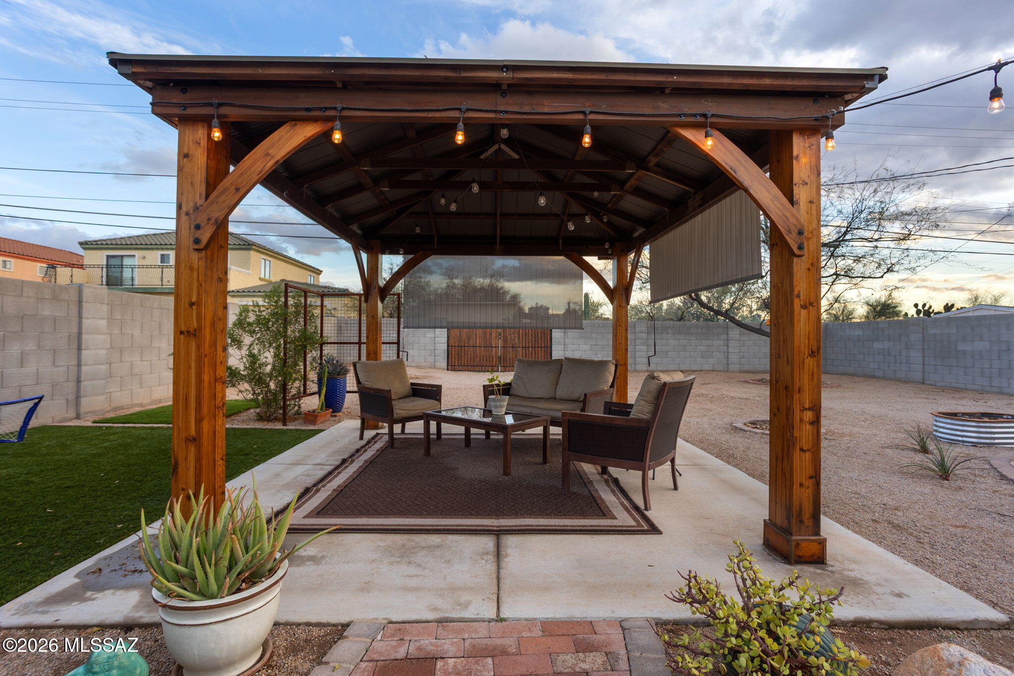 Tucson Heights Amended - Residential