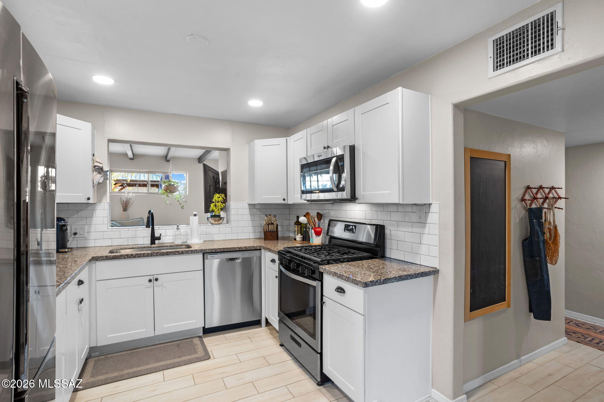 Tucson Heights Amended - Residential