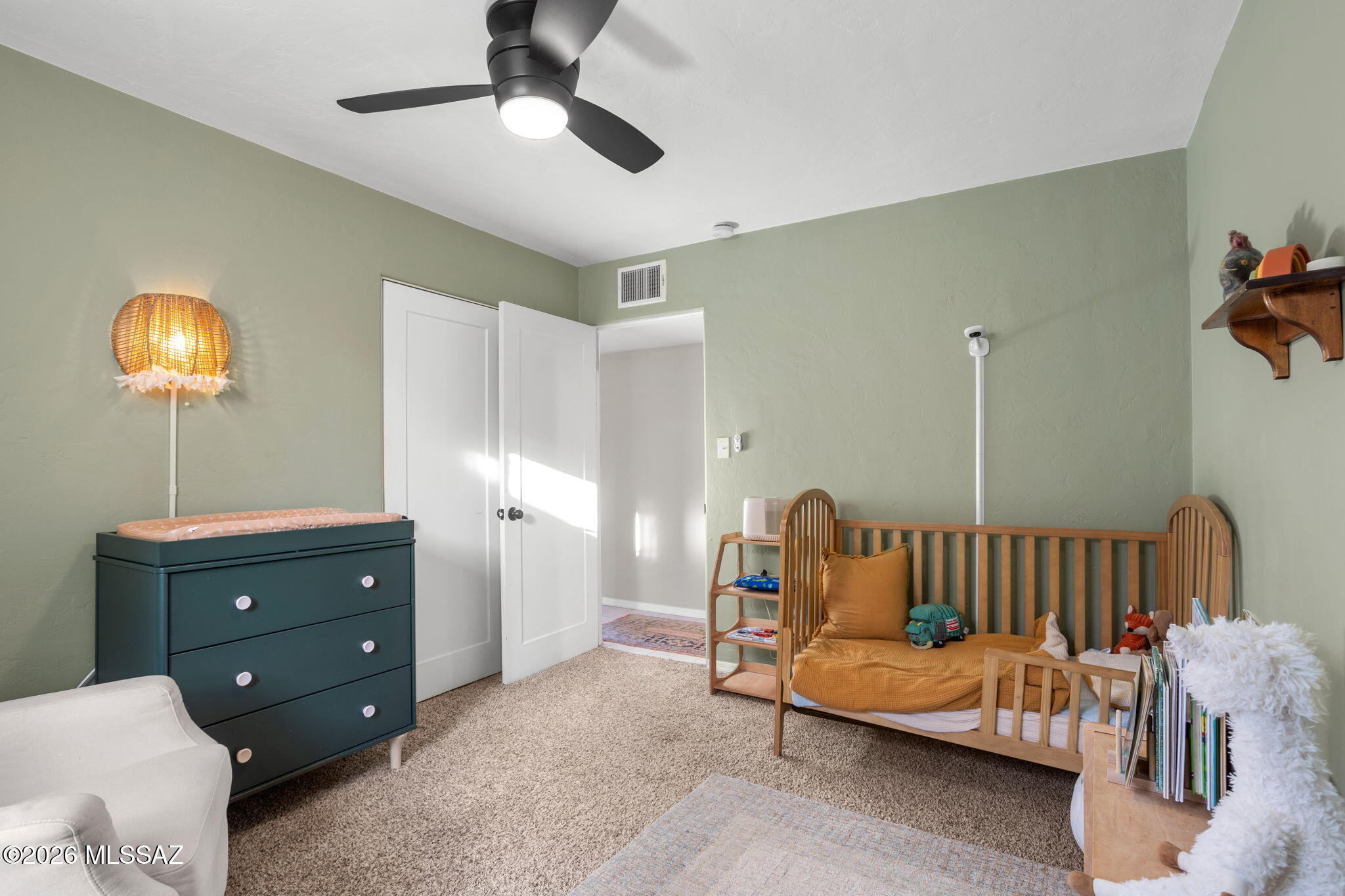 Tucson Heights Amended - Residential