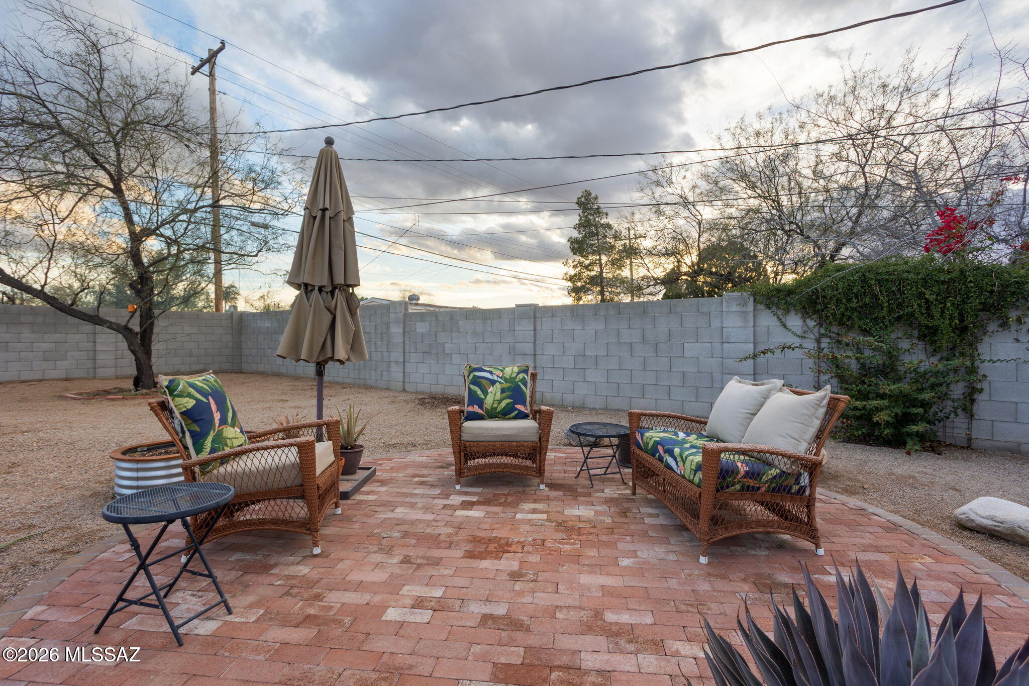 Tucson Heights Amended - Residential