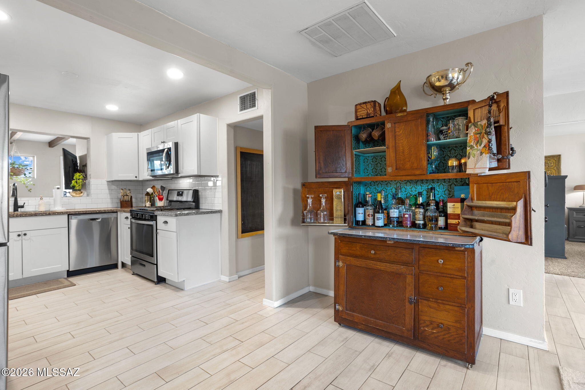 Tucson Heights Amended - Residential