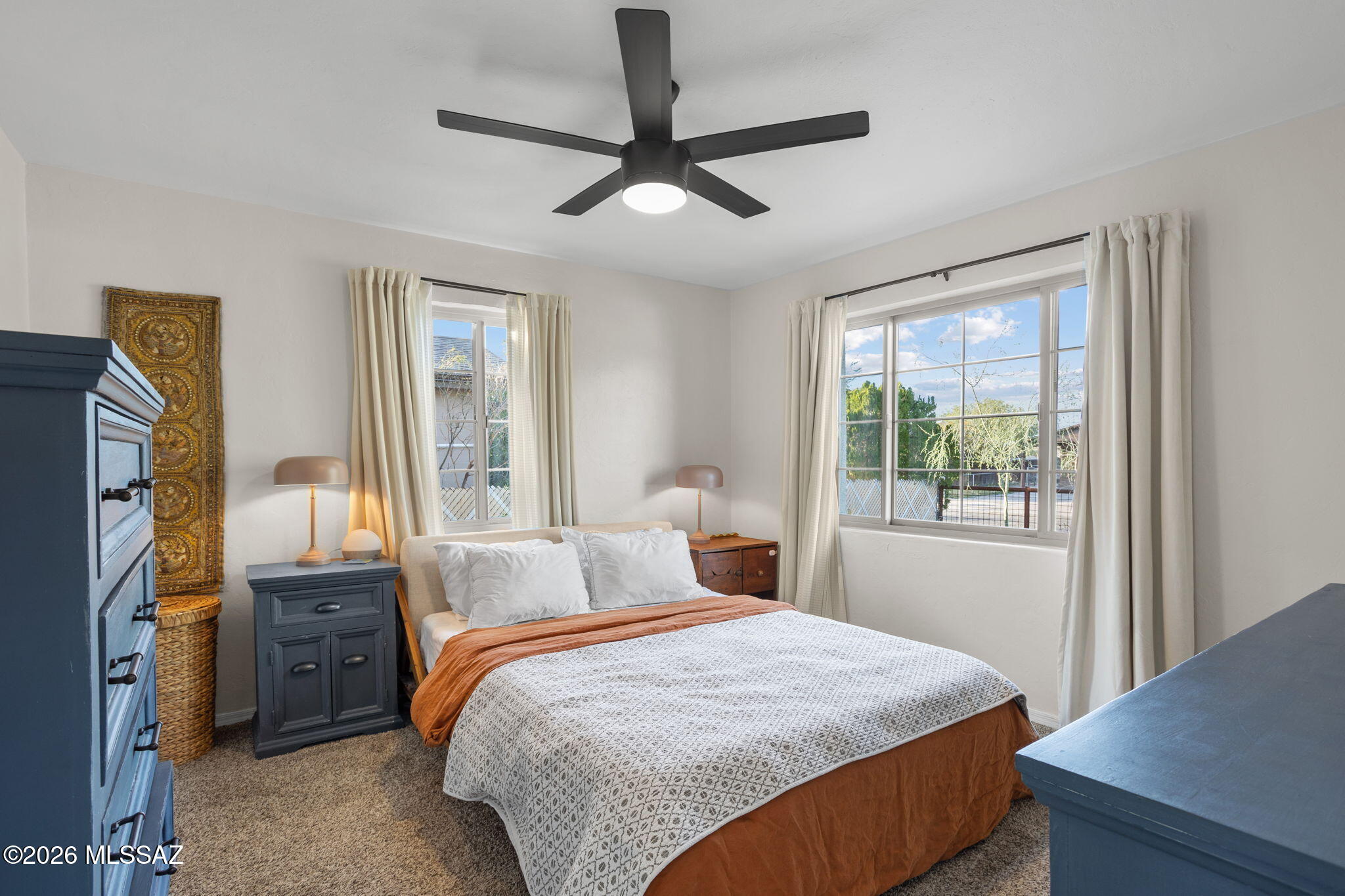 Tucson Heights Amended - Residential