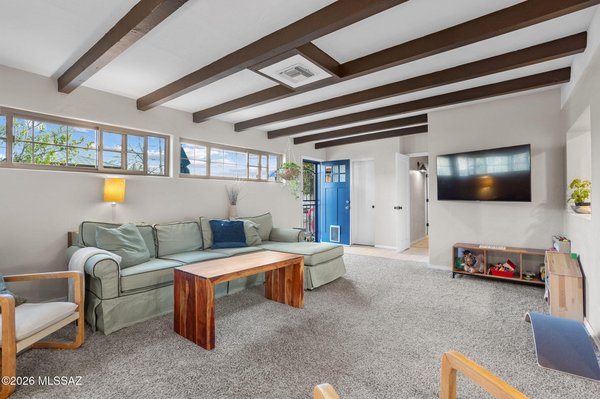 Tucson Heights Amended - Residential