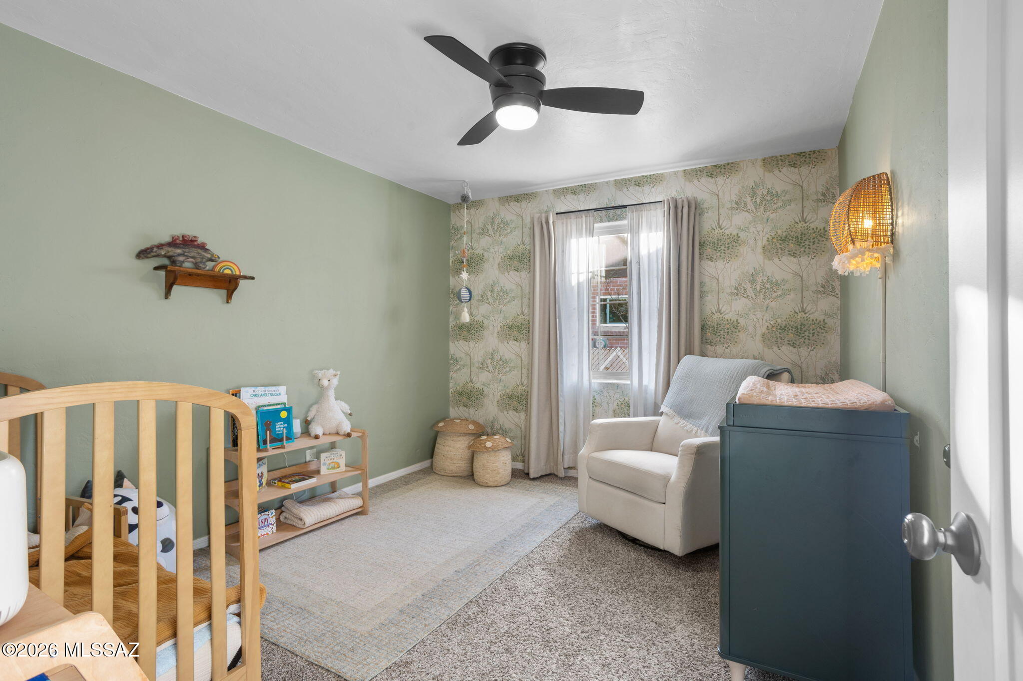 Tucson Heights Amended - Residential