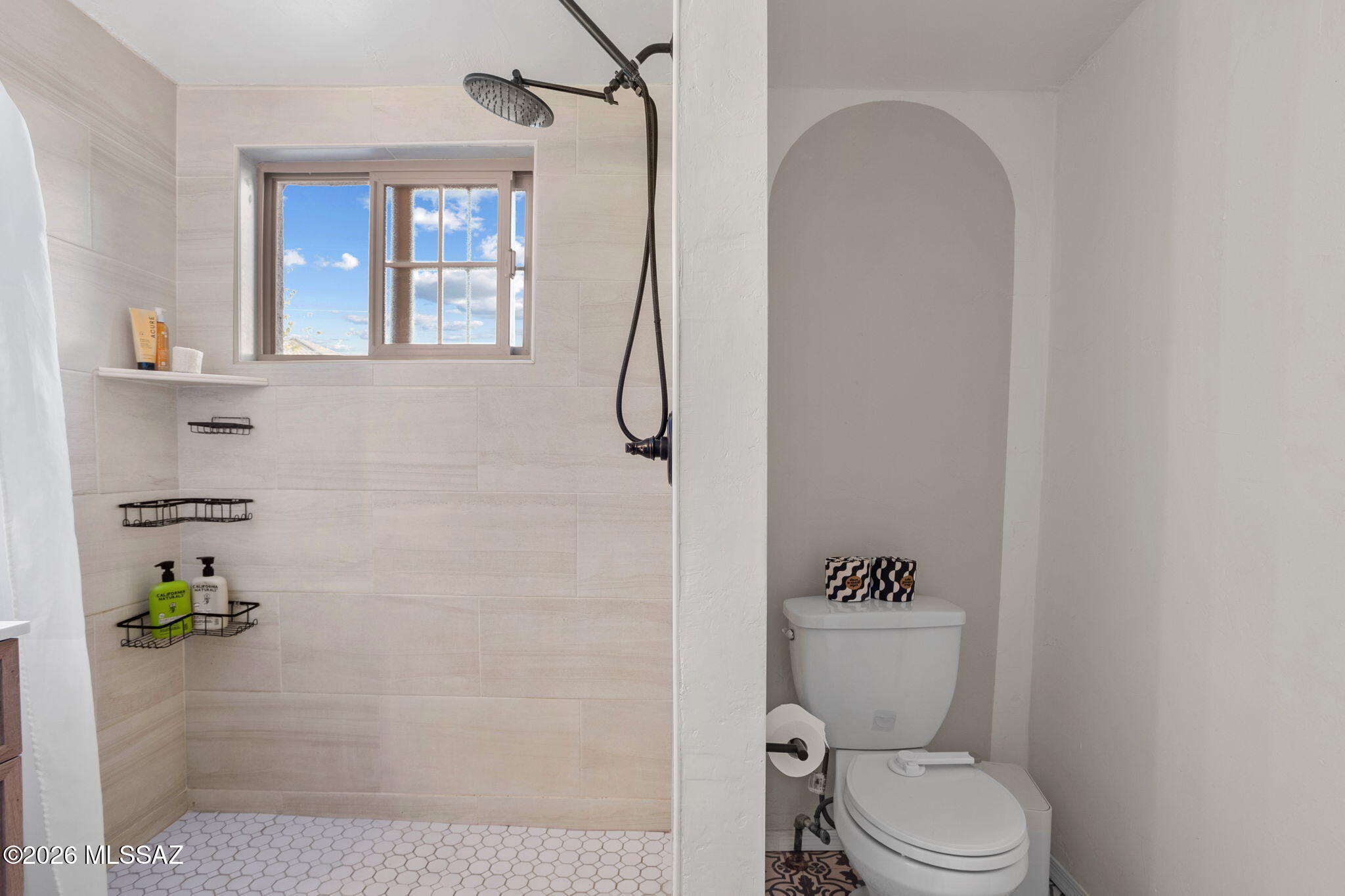 Tucson Heights Amended - Residential