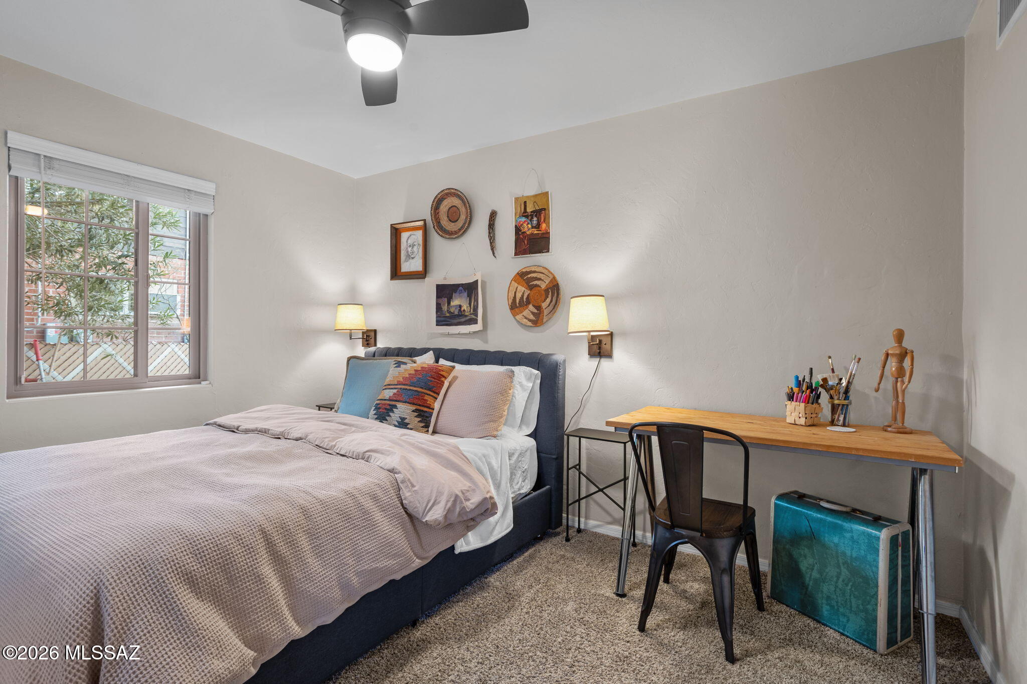 Tucson Heights Amended - Residential
